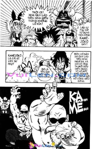 Tap 2 dung do bang cuop yamcha