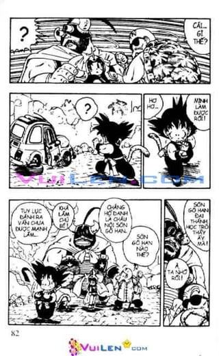 Tap 2 dung do bang cuop yamcha