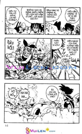 Tap 2 dung do bang cuop yamcha