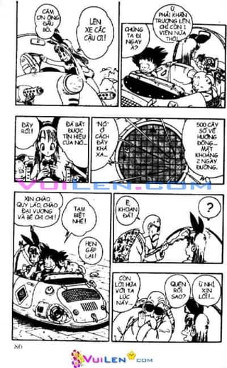 Tap 2 dung do bang cuop yamcha