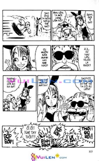 Tap 2 dung do bang cuop yamcha