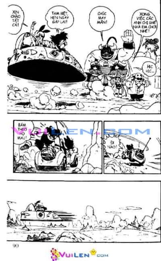 Tap 2 dung do bang cuop yamcha