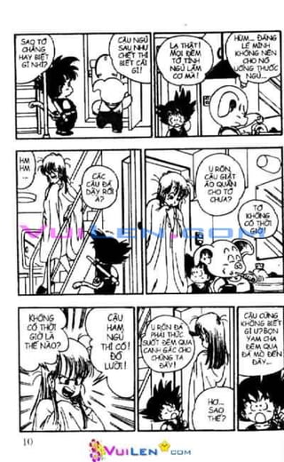 Tap 2 dung do bang cuop yamcha