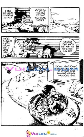 Tap 2 dung do bang cuop yamcha