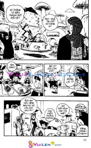 Tap 2 dung do bang cuop yamcha