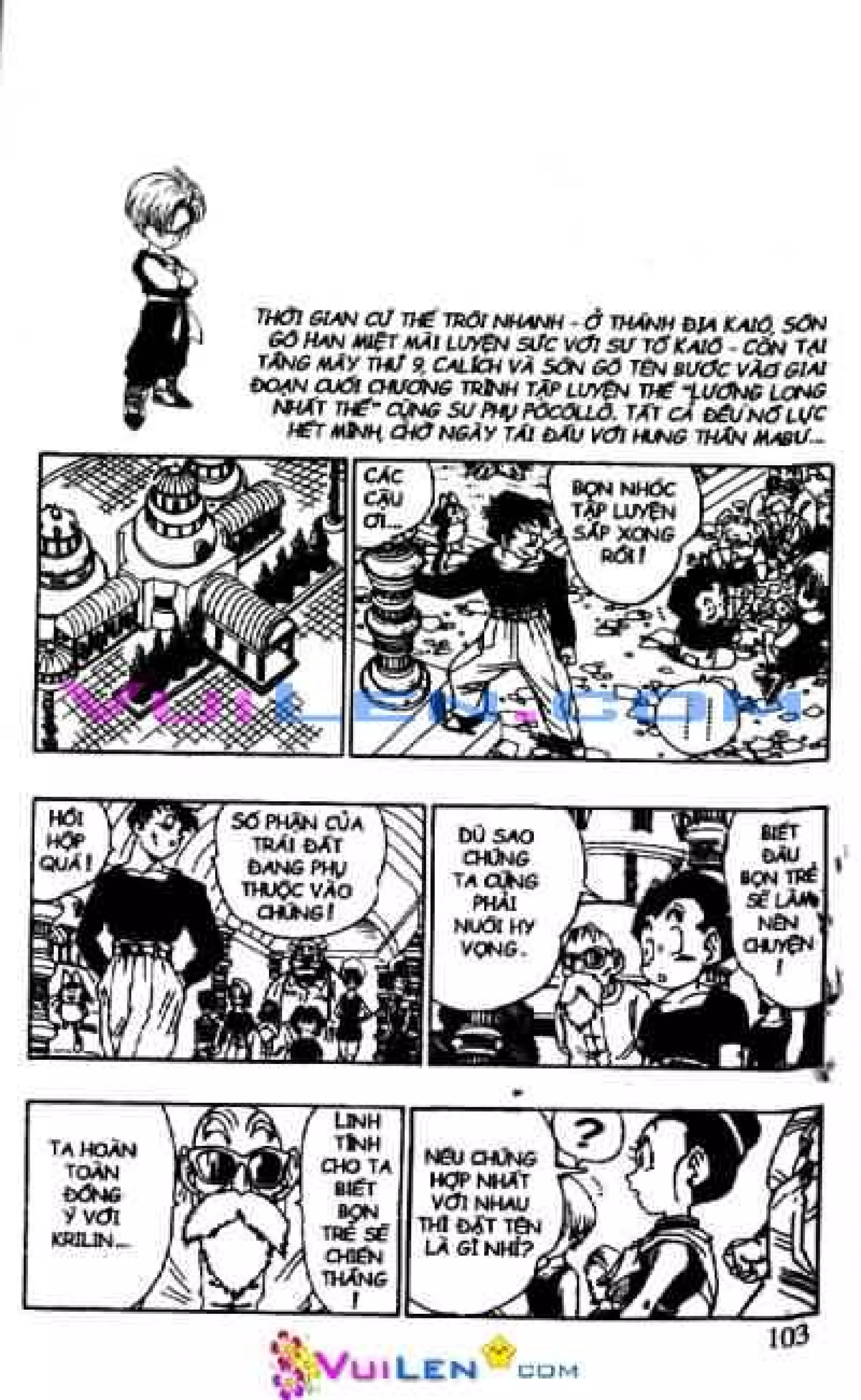 Tap 54 hy vong cuoi cung