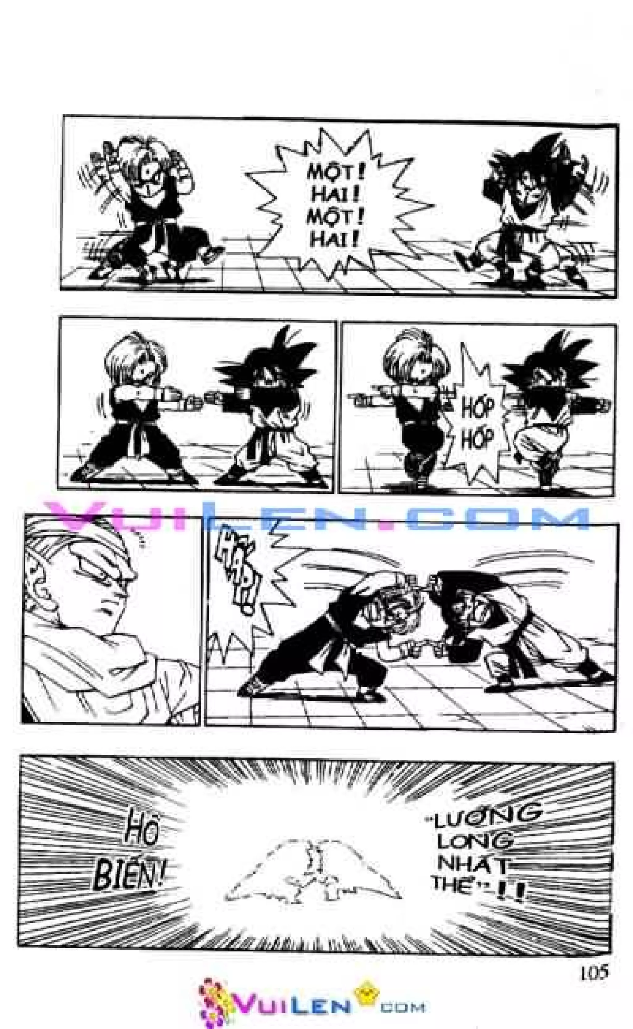 Tap 54 hy vong cuoi cung