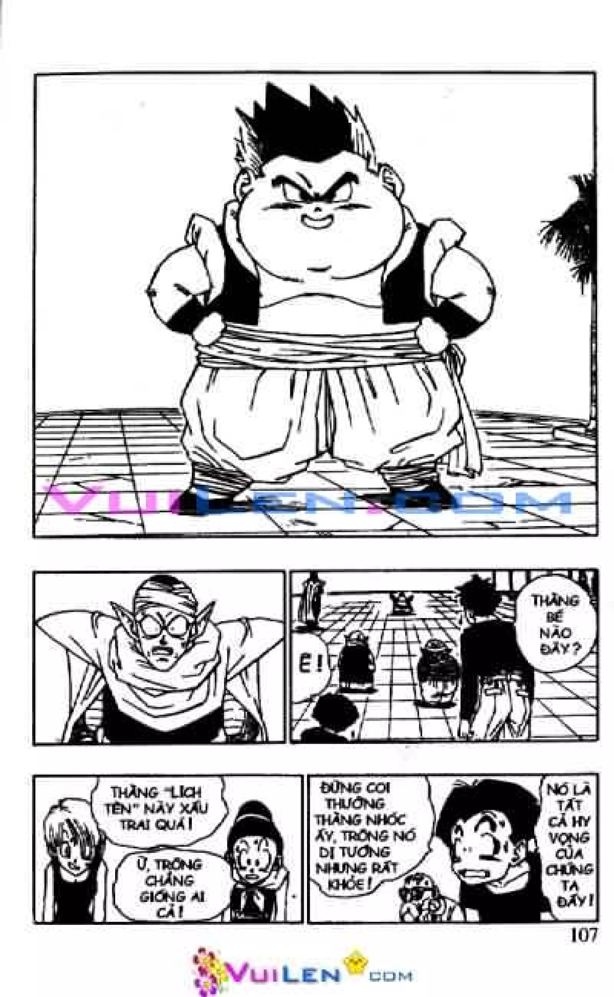 Tap 54 hy vong cuoi cung