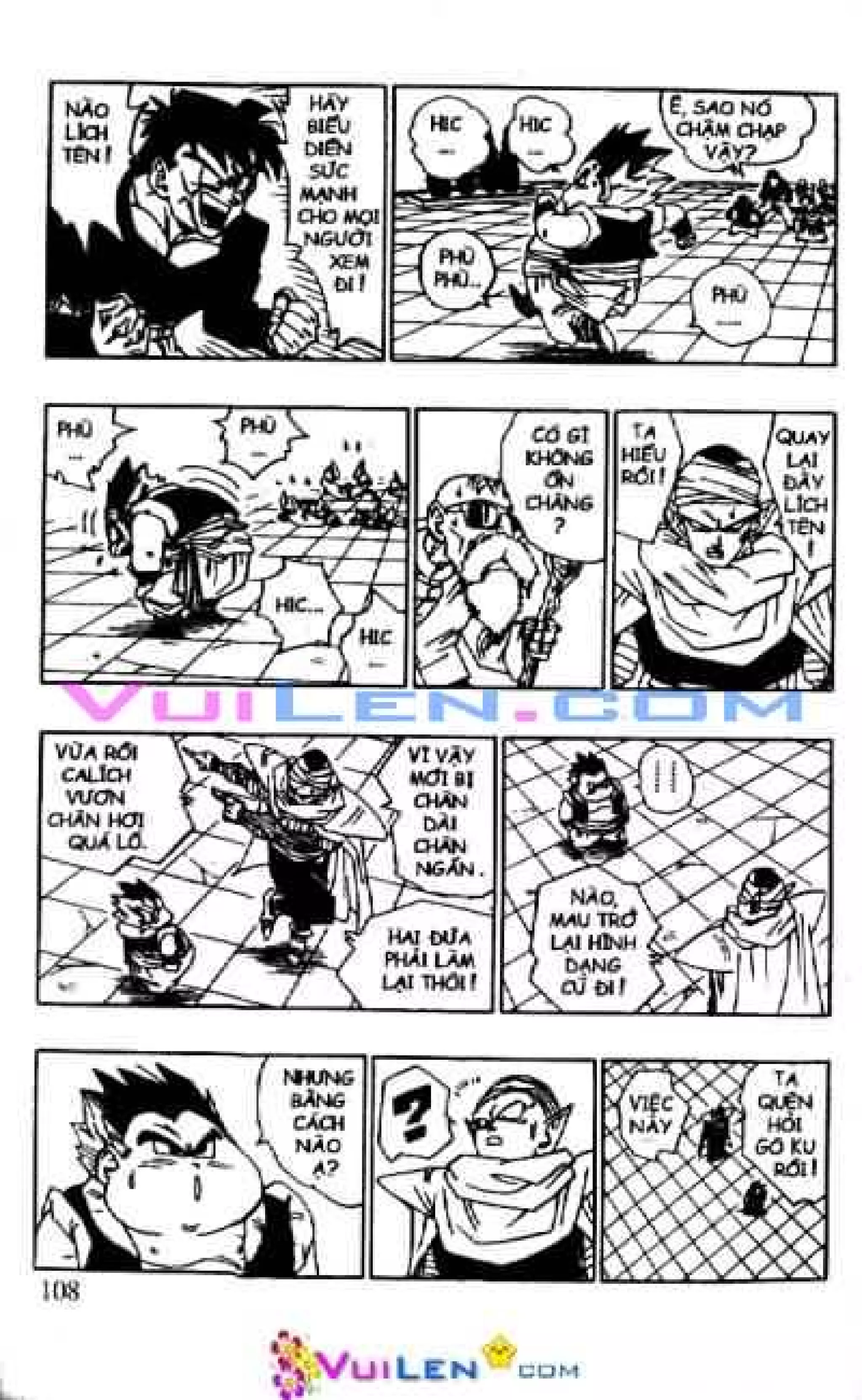 Tap 54 hy vong cuoi cung