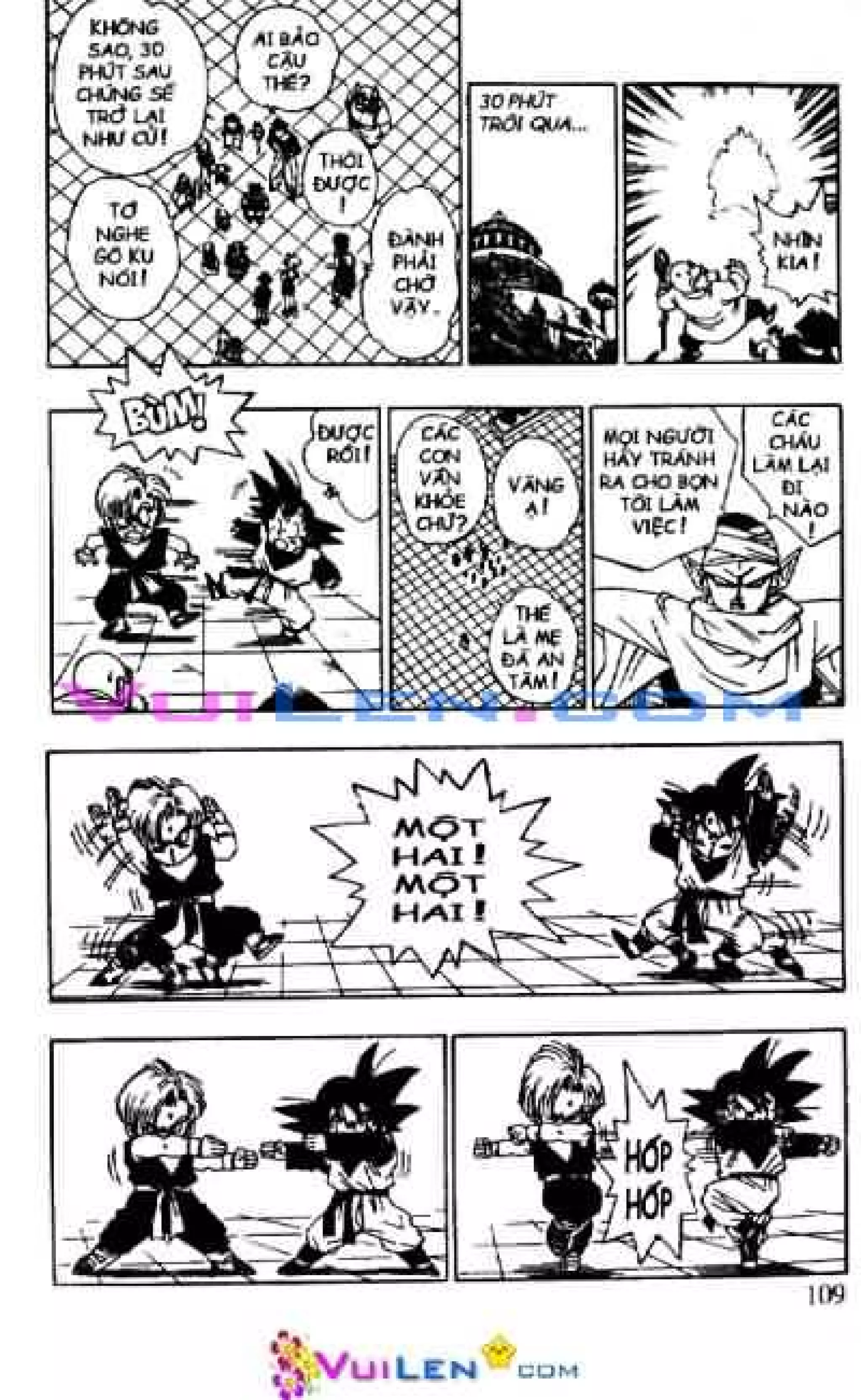 Tap 54 hy vong cuoi cung