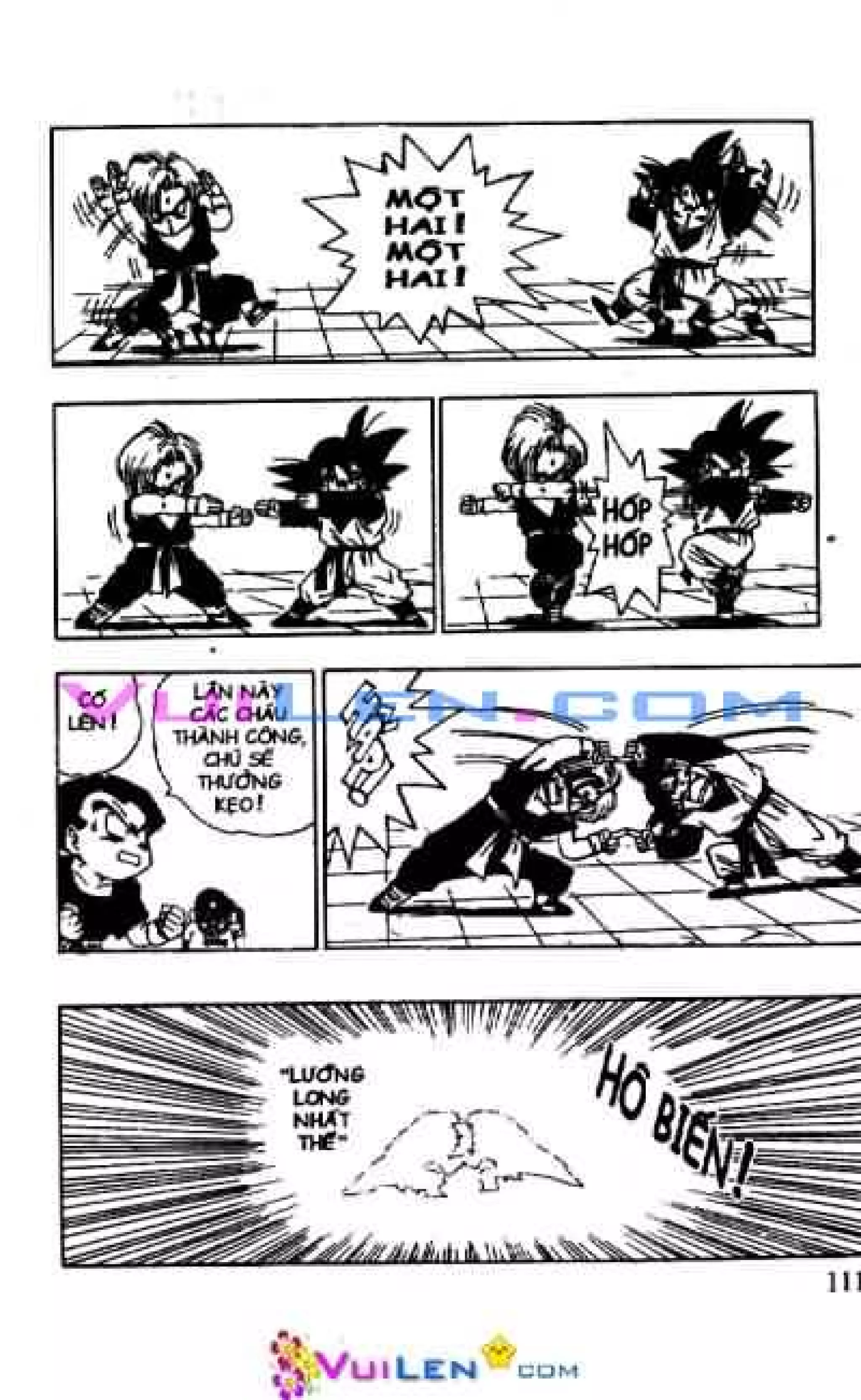 Tap 54 hy vong cuoi cung