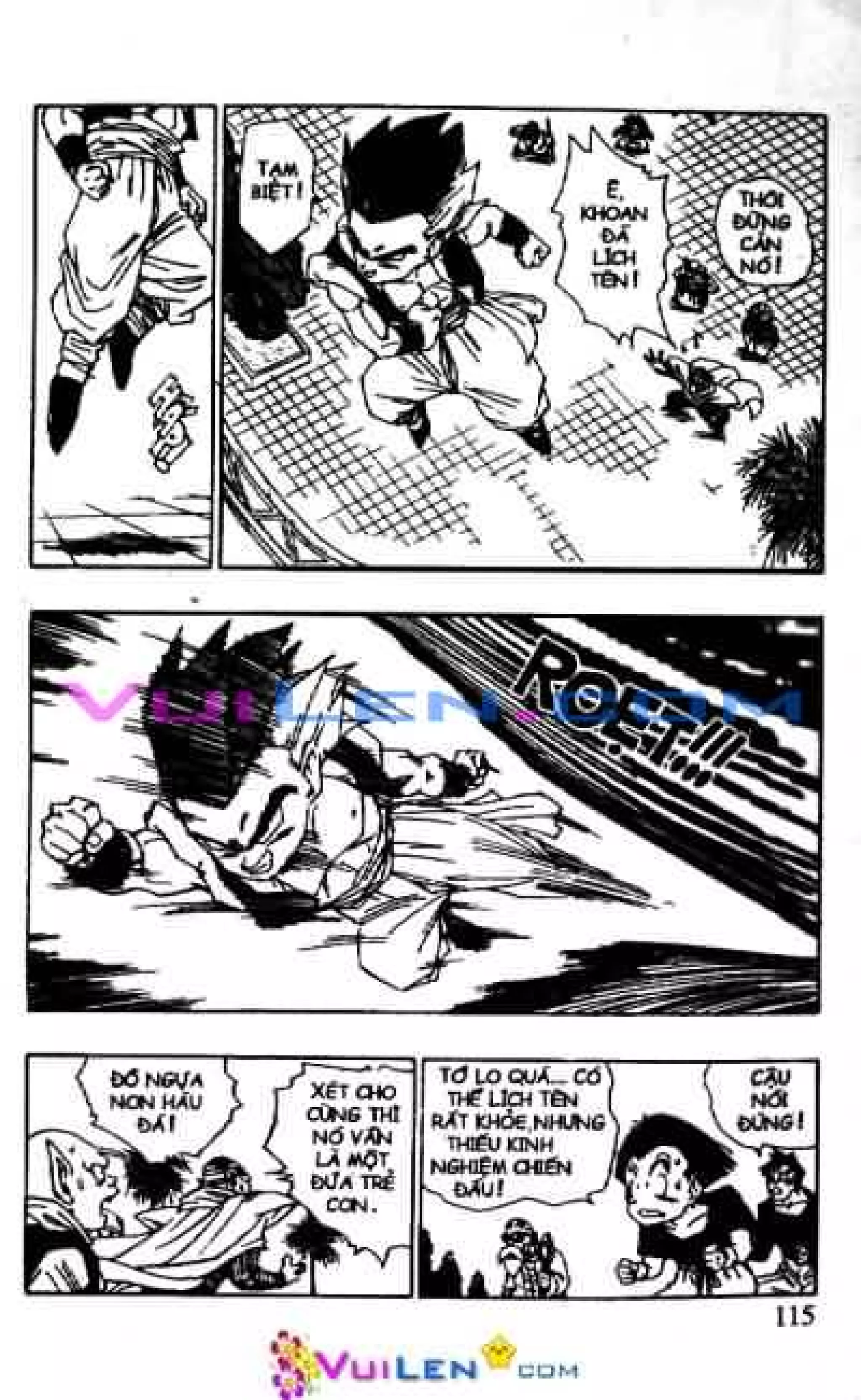 Tap 54 hy vong cuoi cung