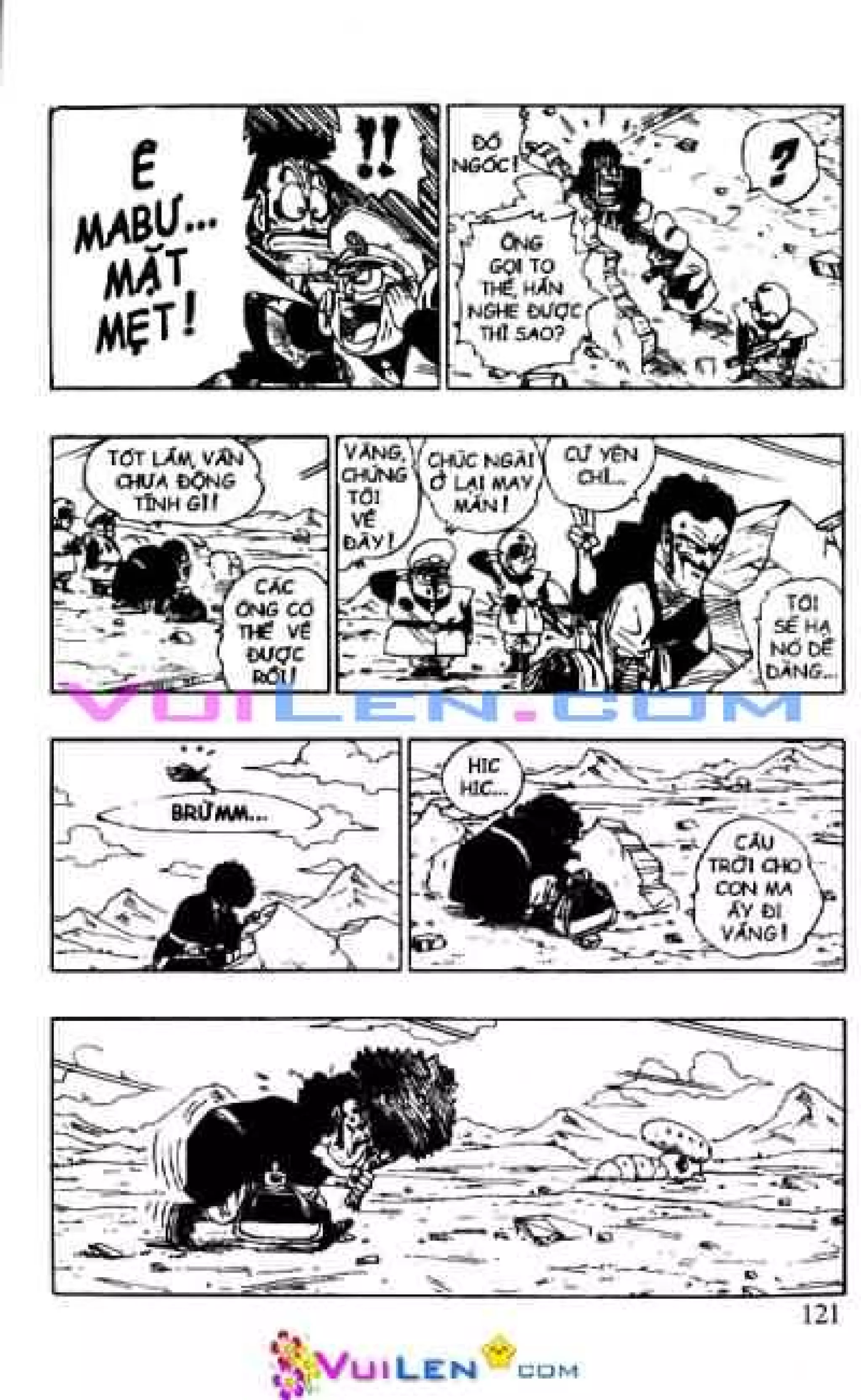 Tap 54 hy vong cuoi cung