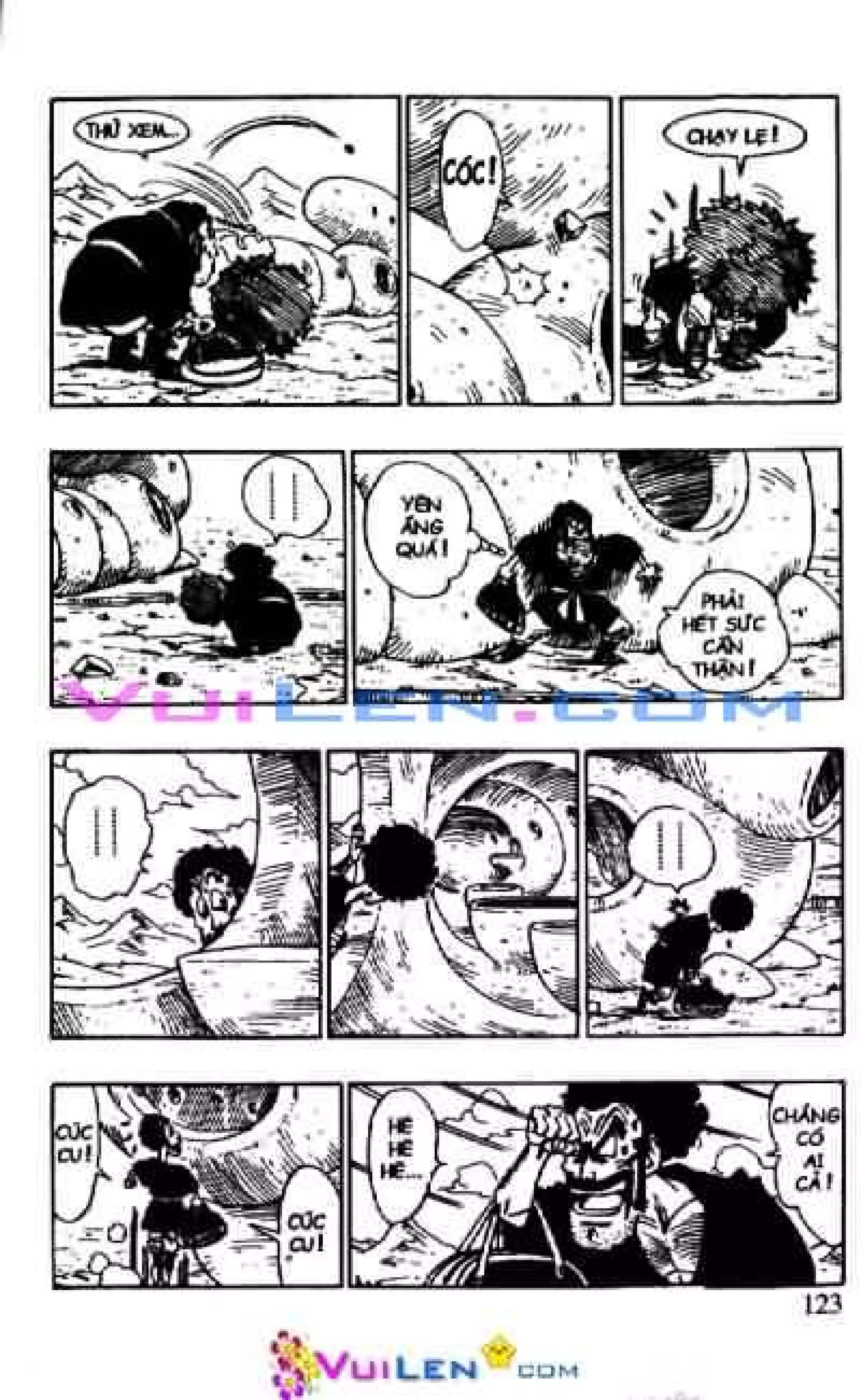 Tap 54 hy vong cuoi cung