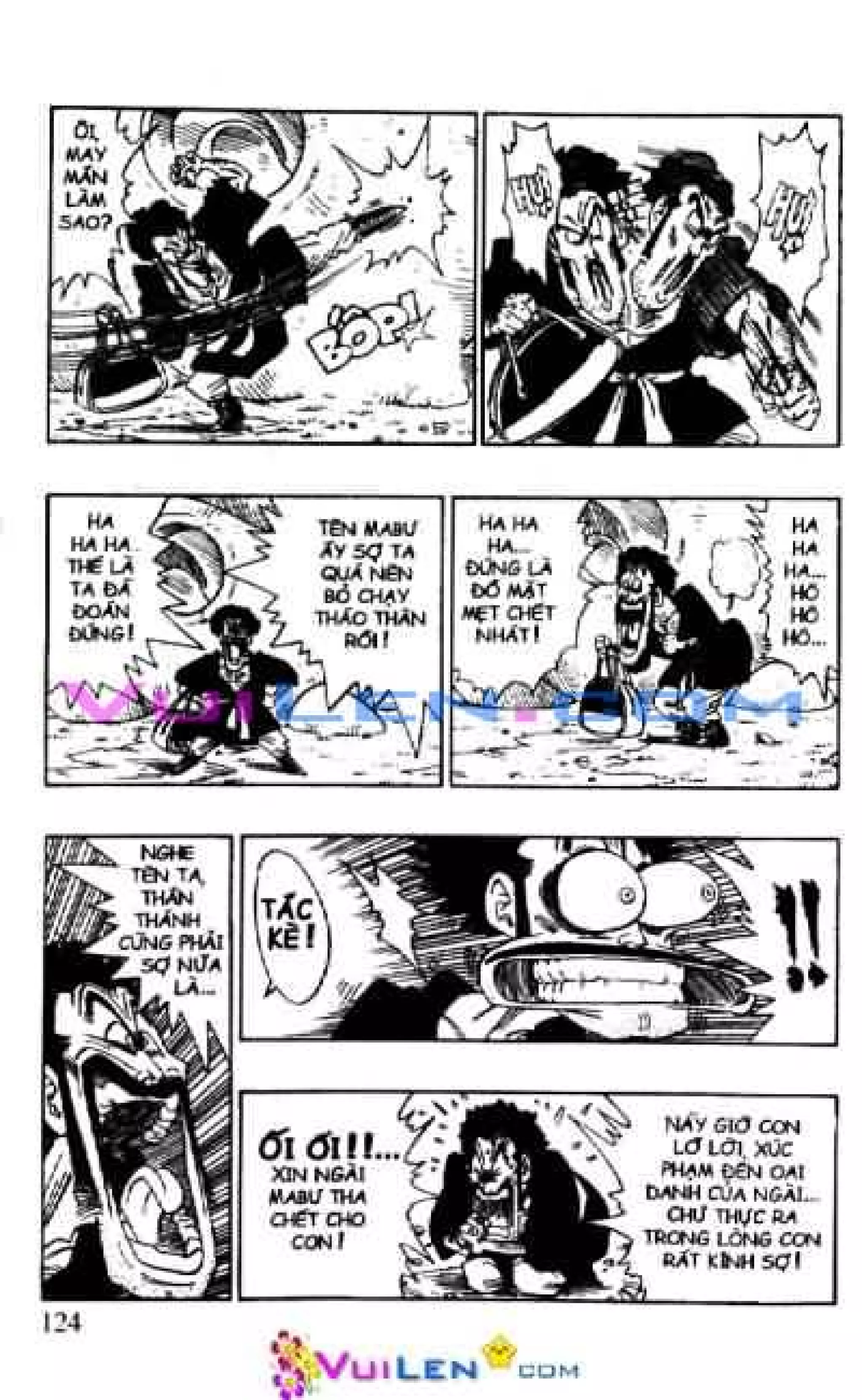 Tap 54 hy vong cuoi cung