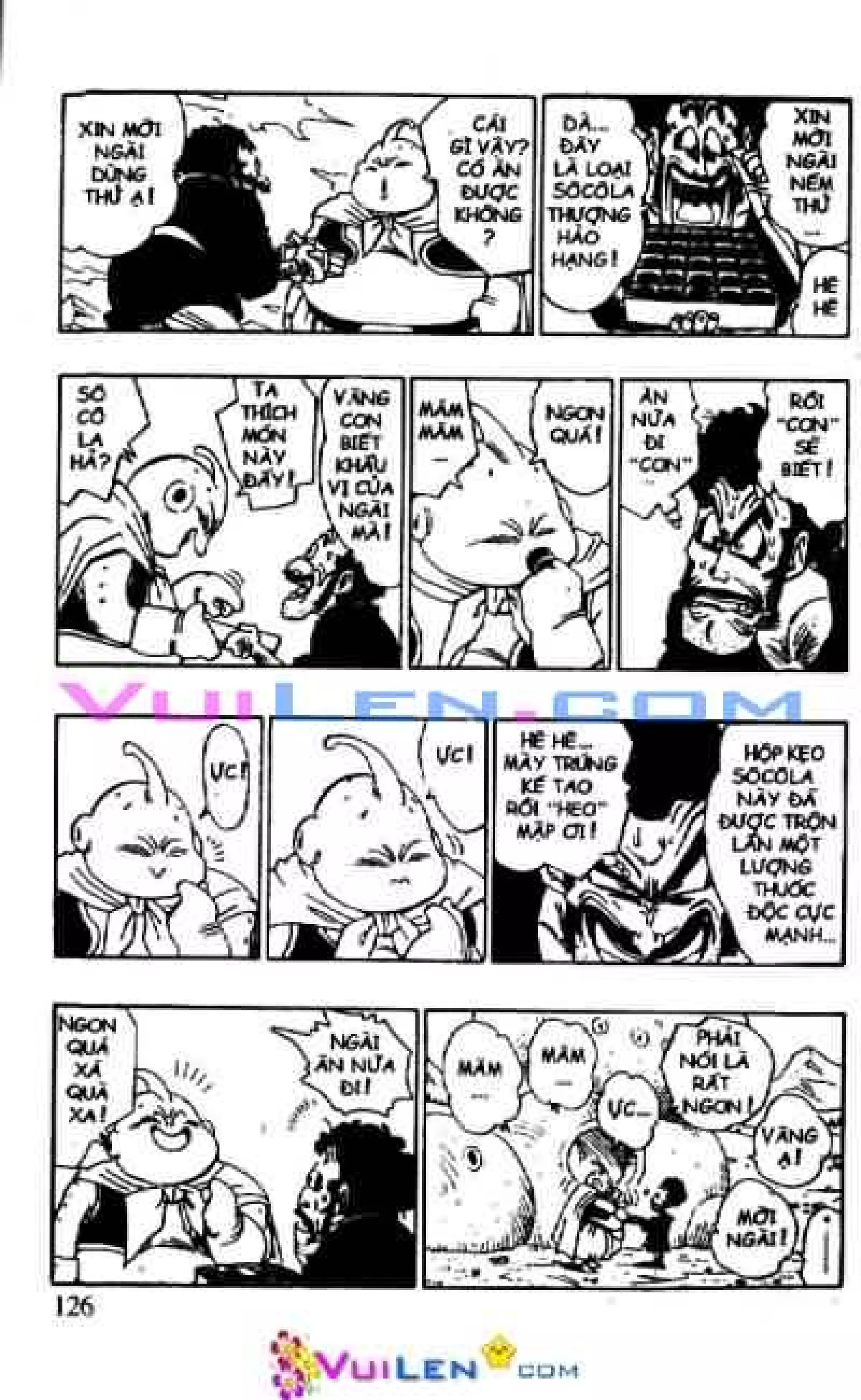 Tap 54 hy vong cuoi cung