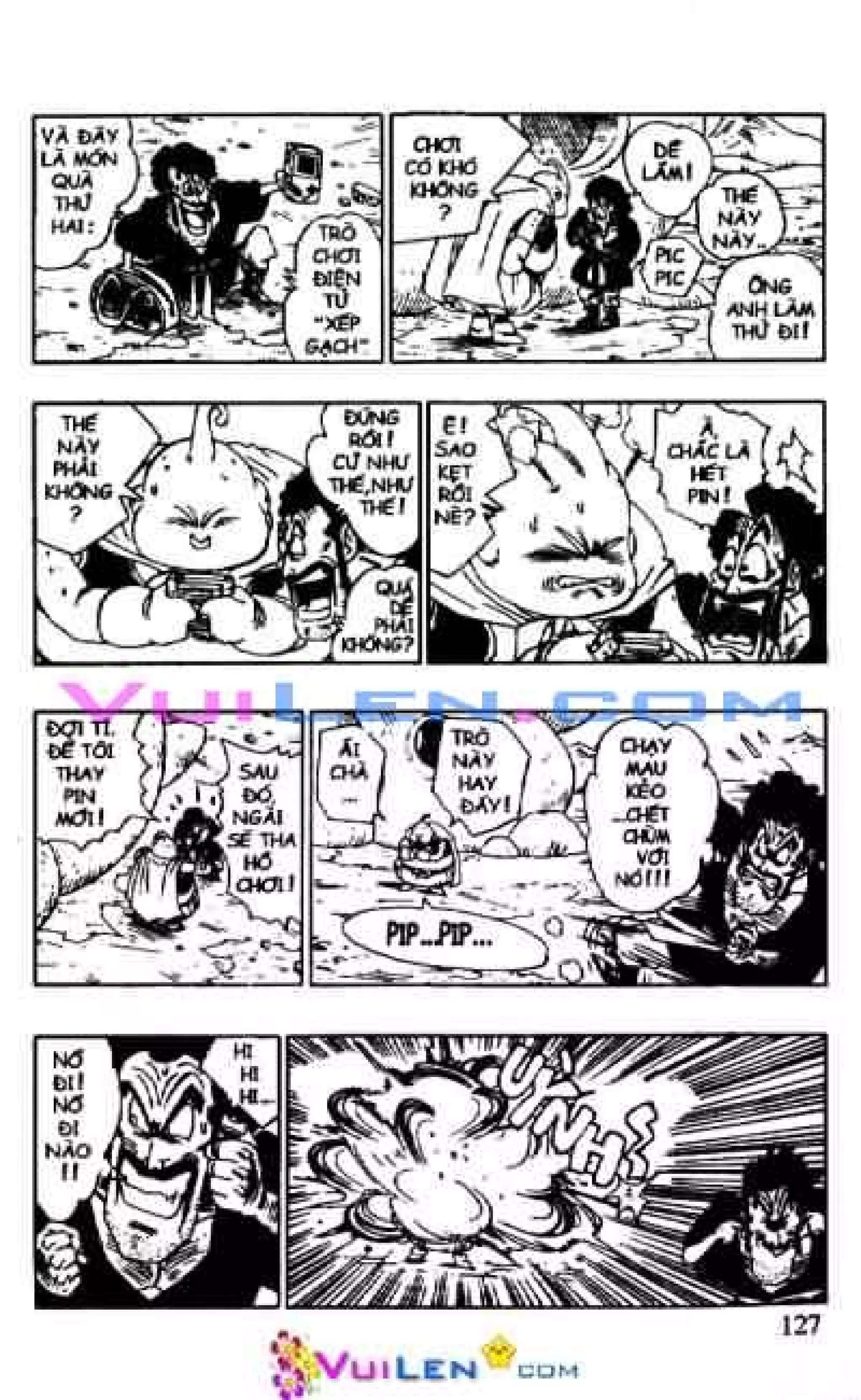 Tap 54 hy vong cuoi cung