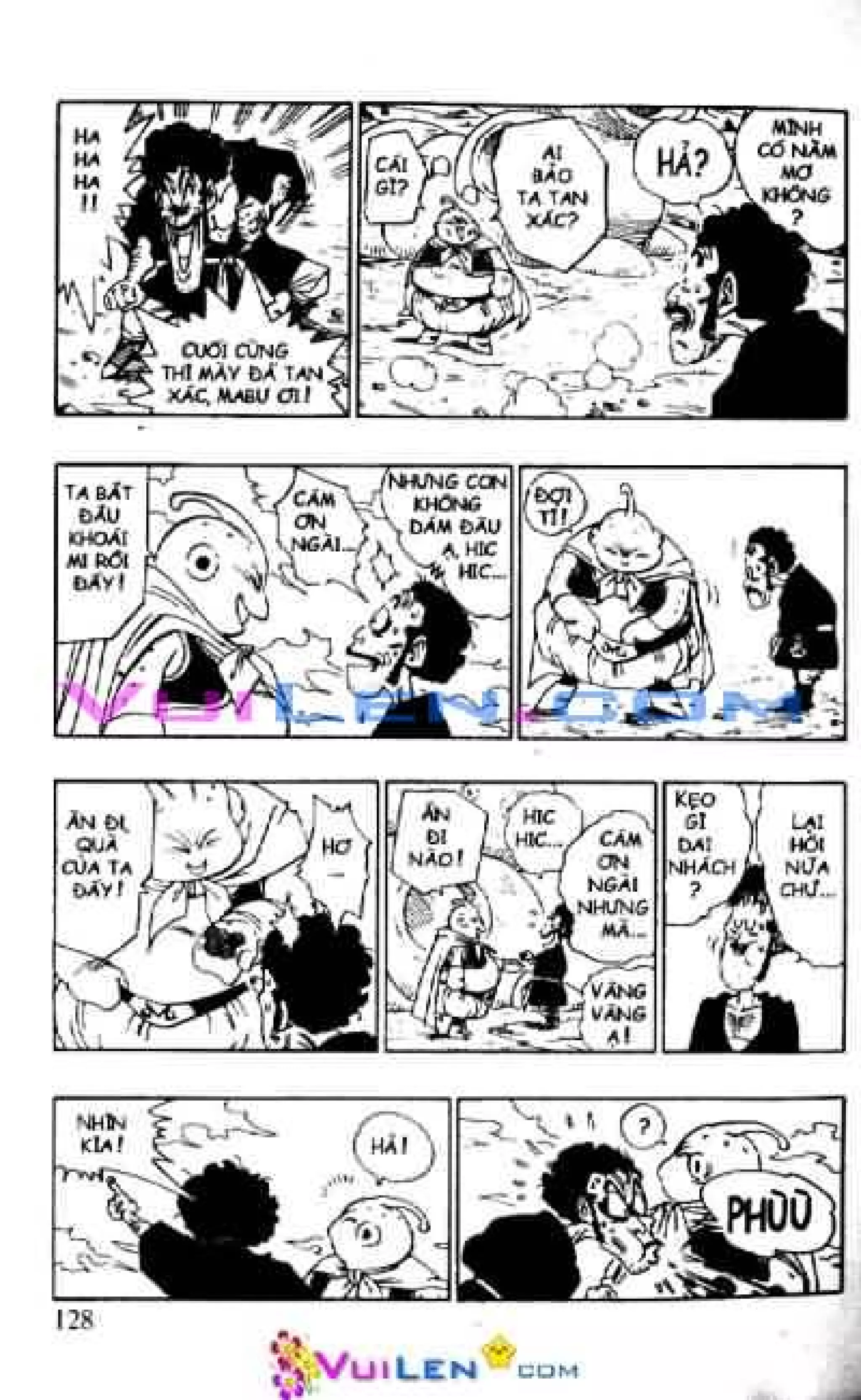 Tap 54 hy vong cuoi cung