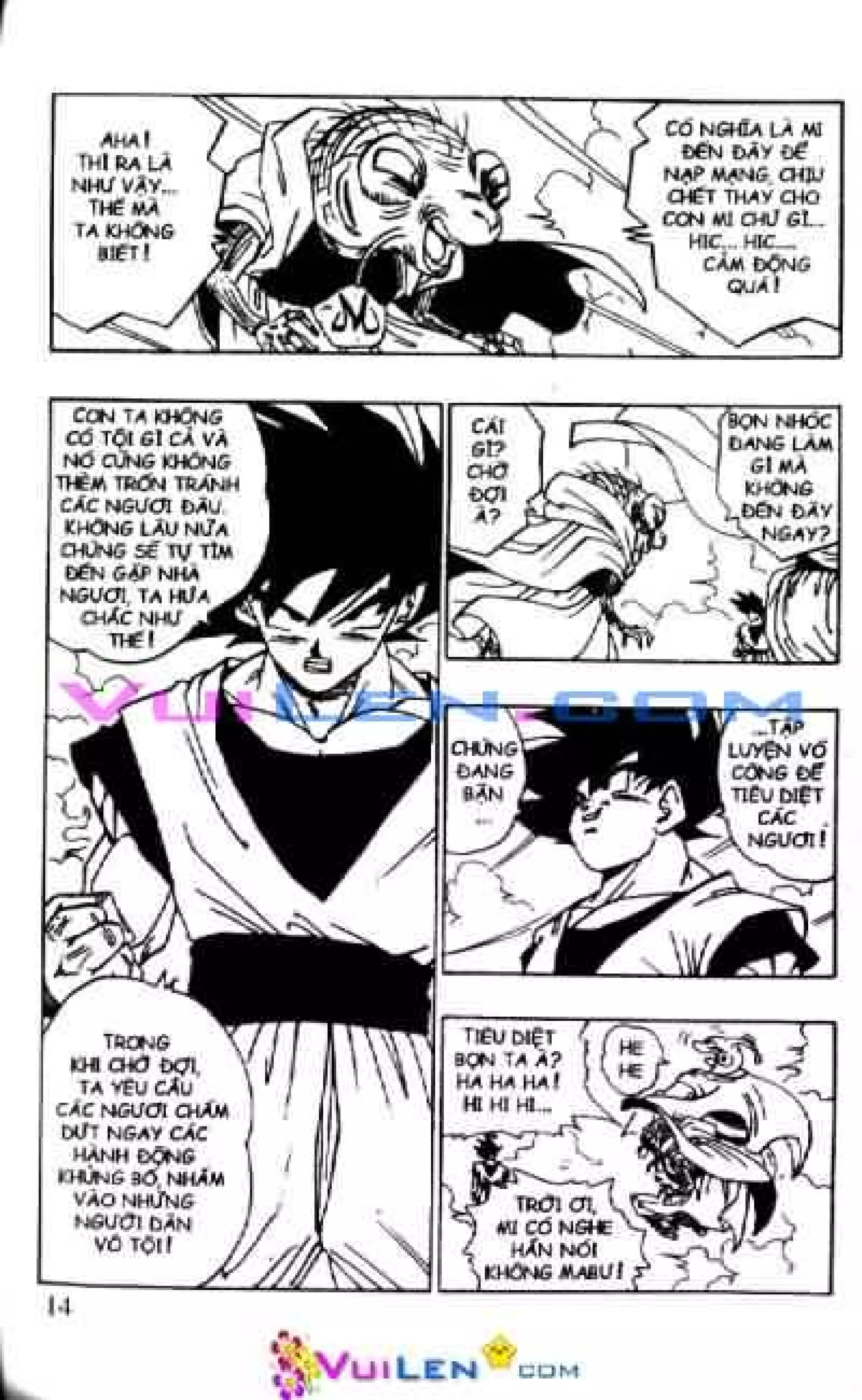 Tap 54 hy vong cuoi cung