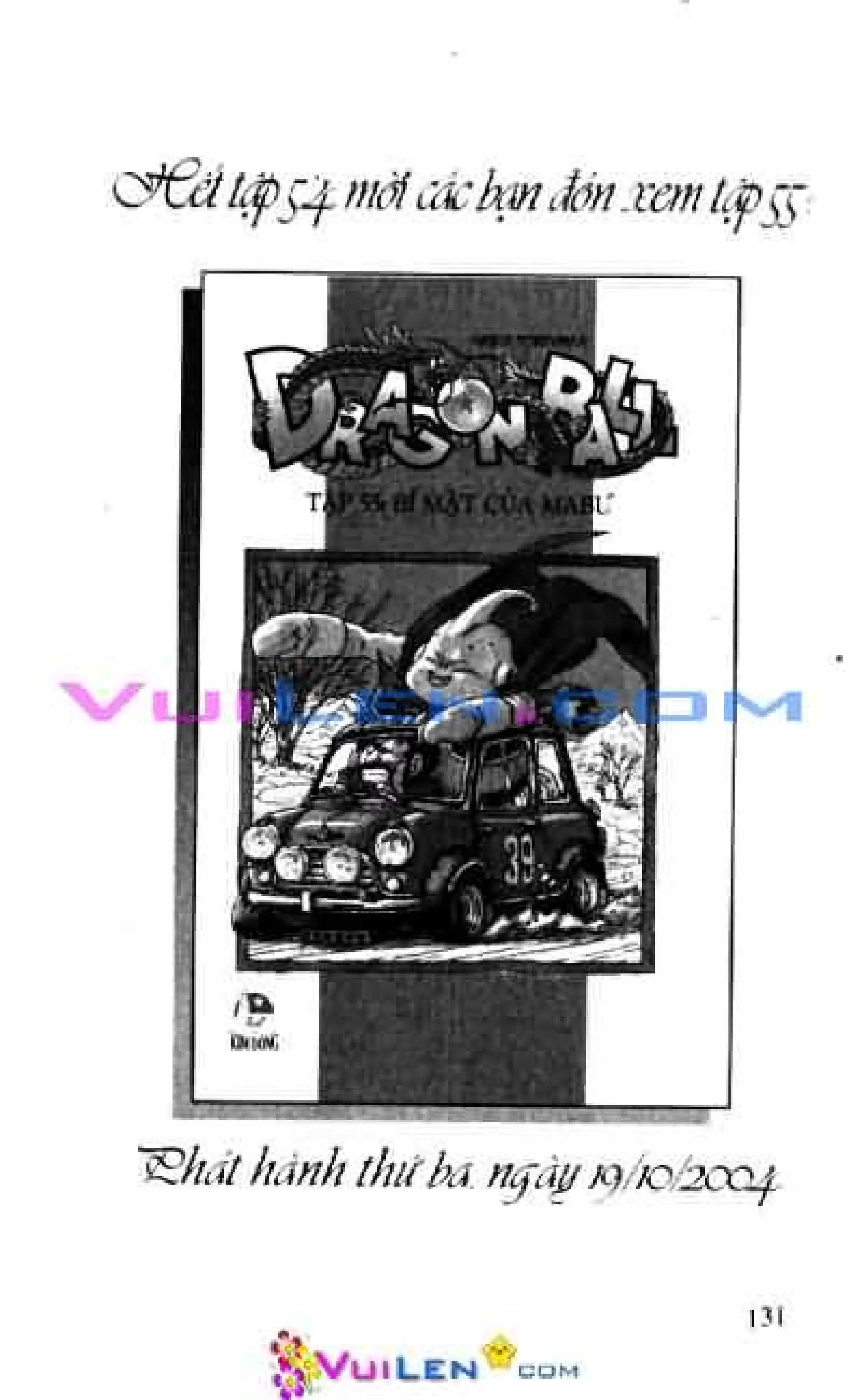 Tap 54 hy vong cuoi cung