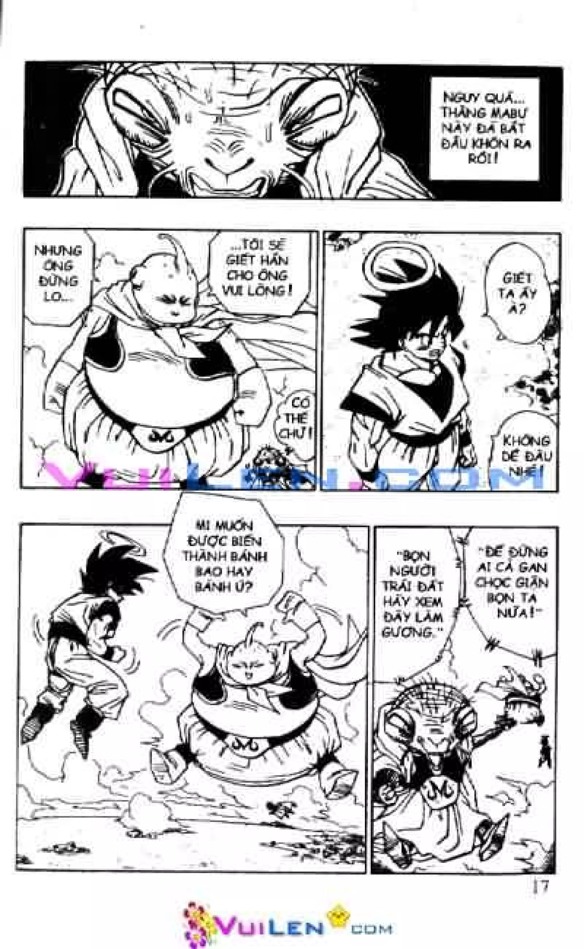 Tap 54 hy vong cuoi cung