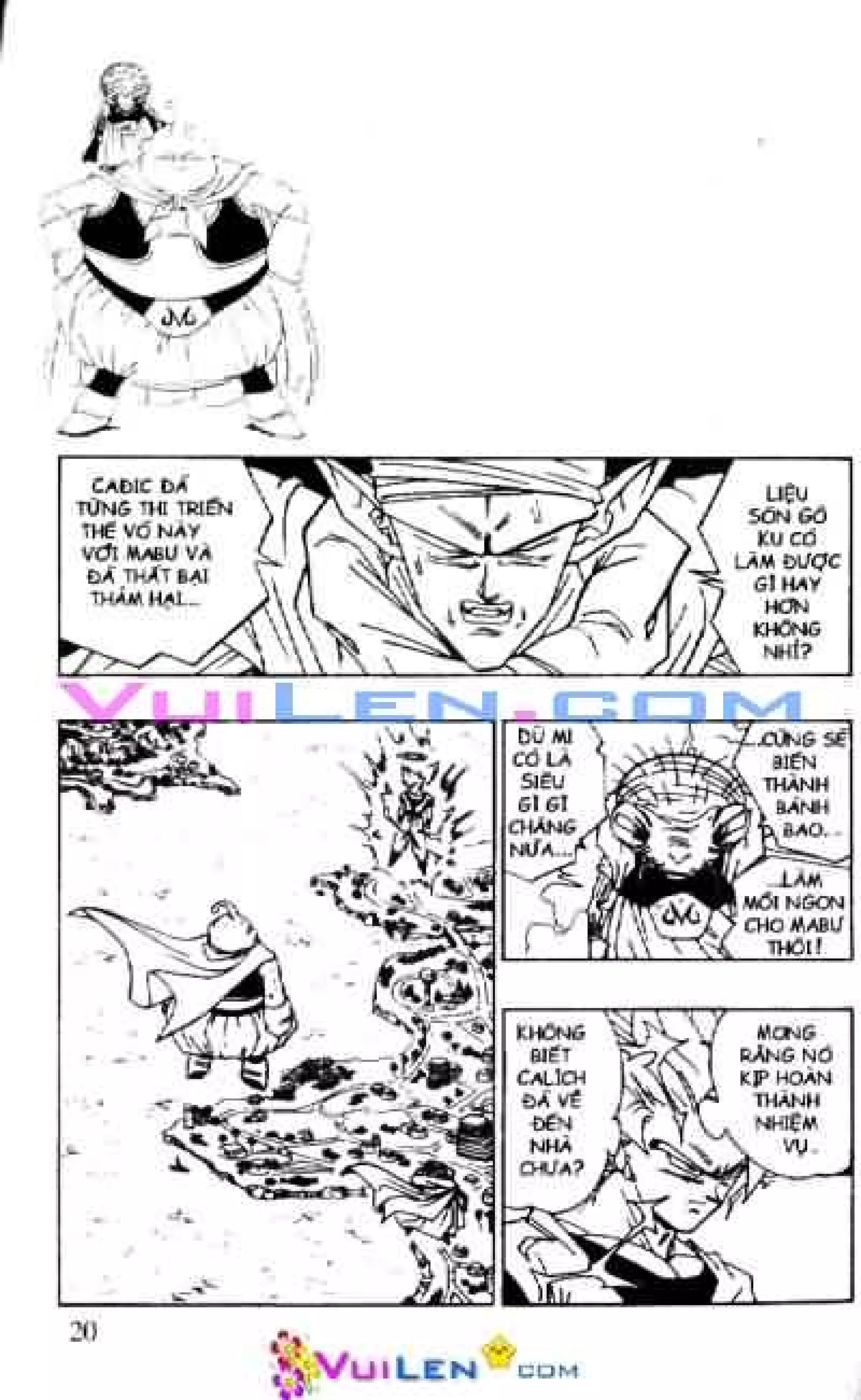 Tap 54 hy vong cuoi cung