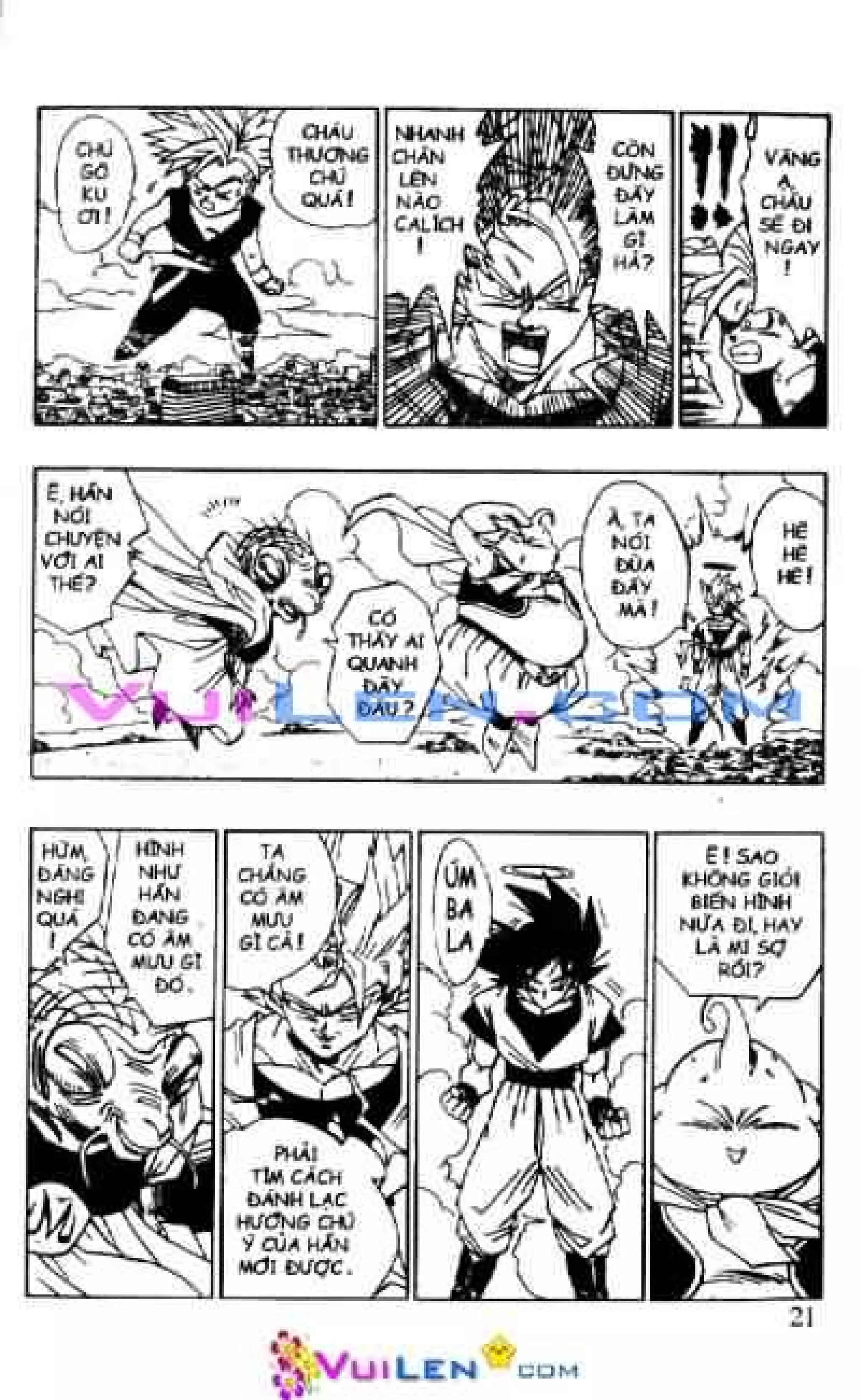 Tap 54 hy vong cuoi cung