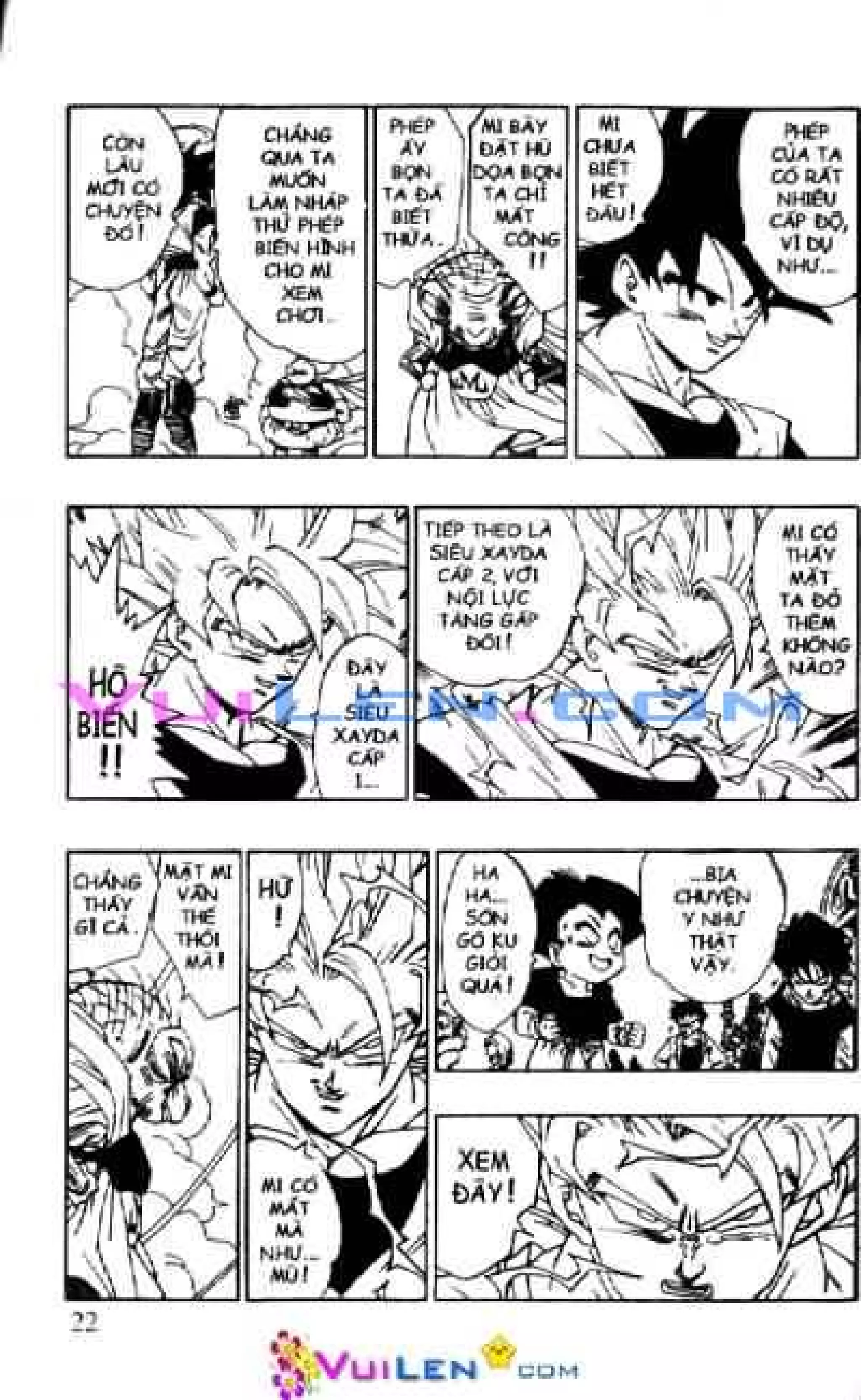 Tap 54 hy vong cuoi cung