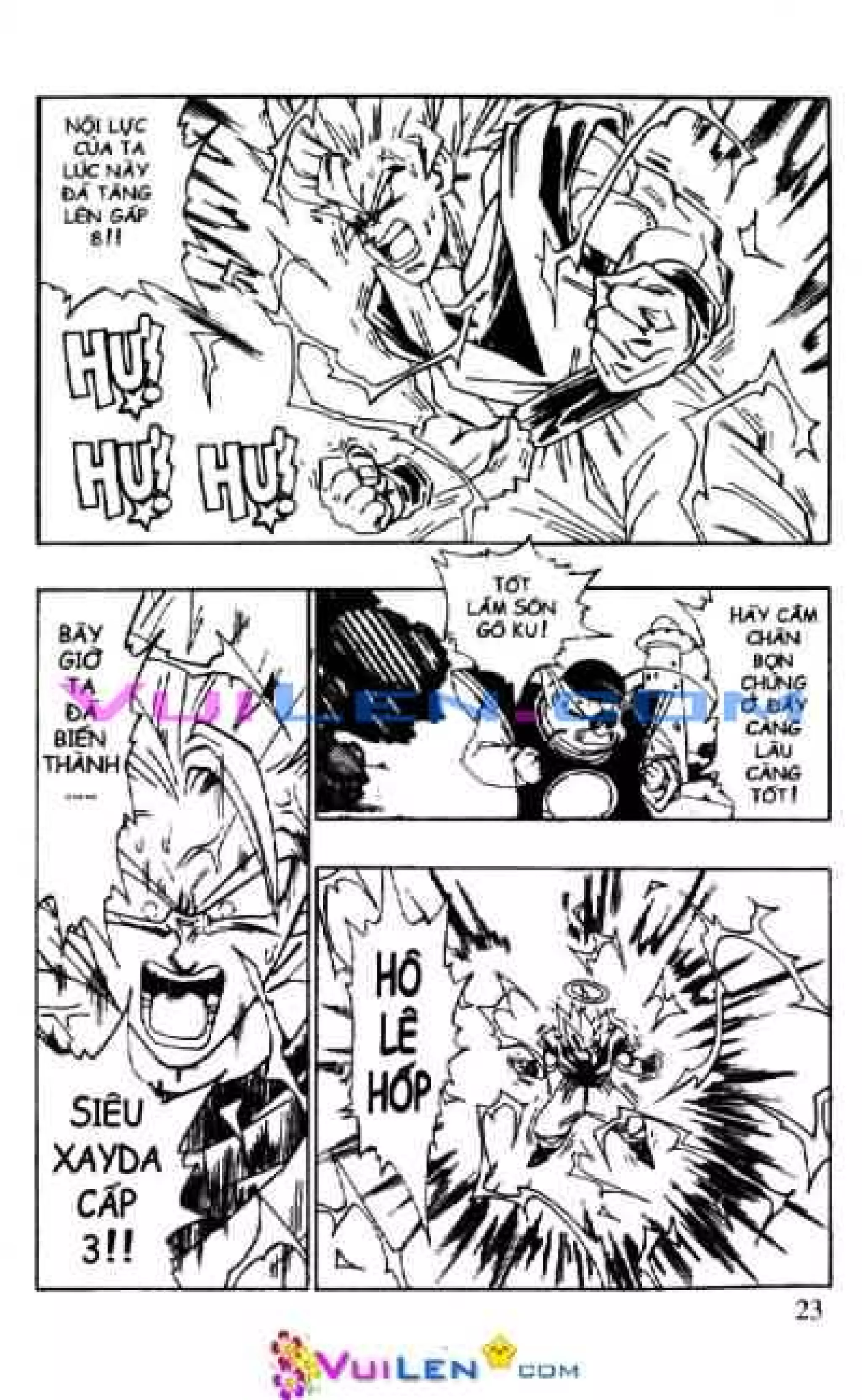 Tap 54 hy vong cuoi cung