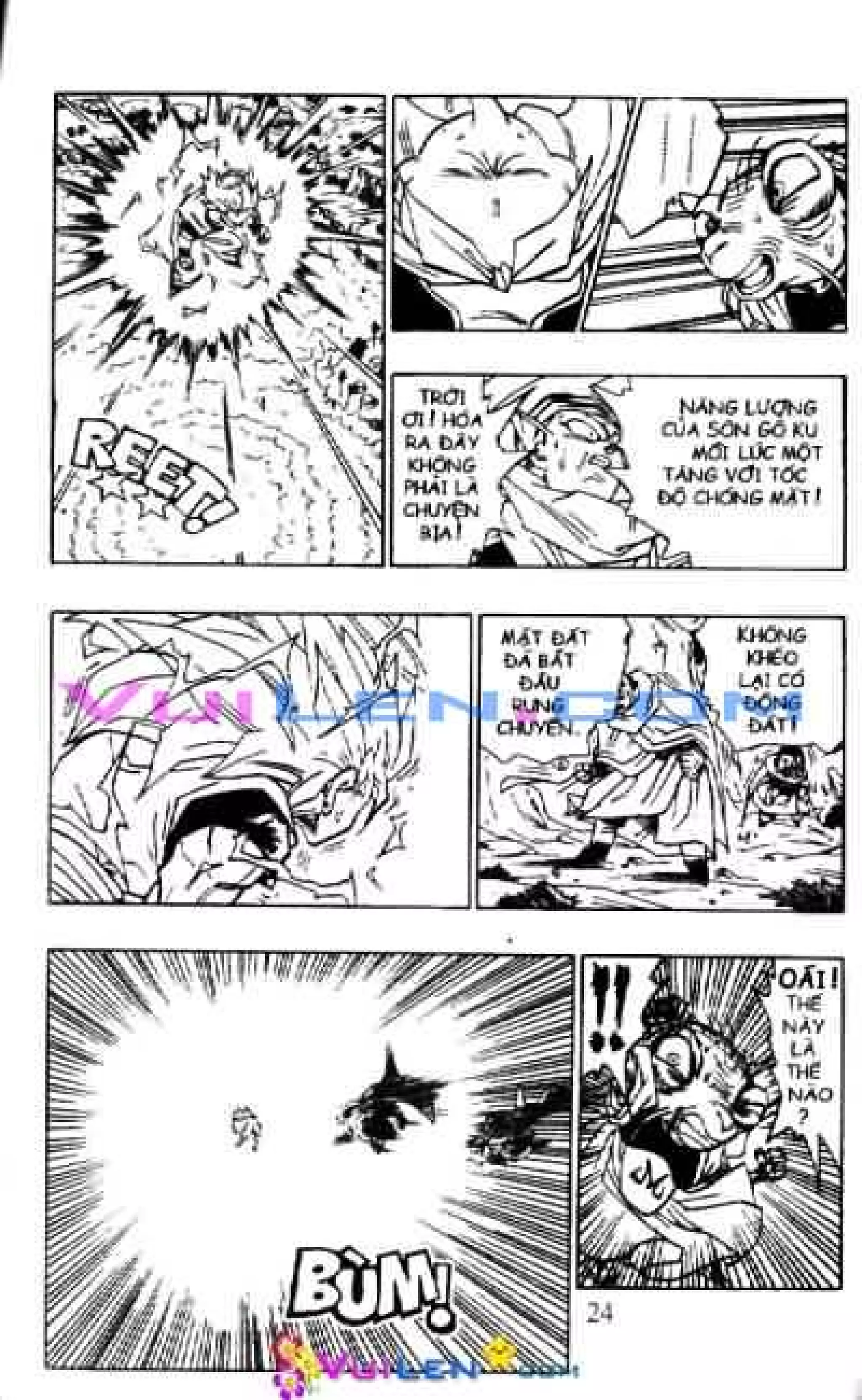 Tap 54 hy vong cuoi cung