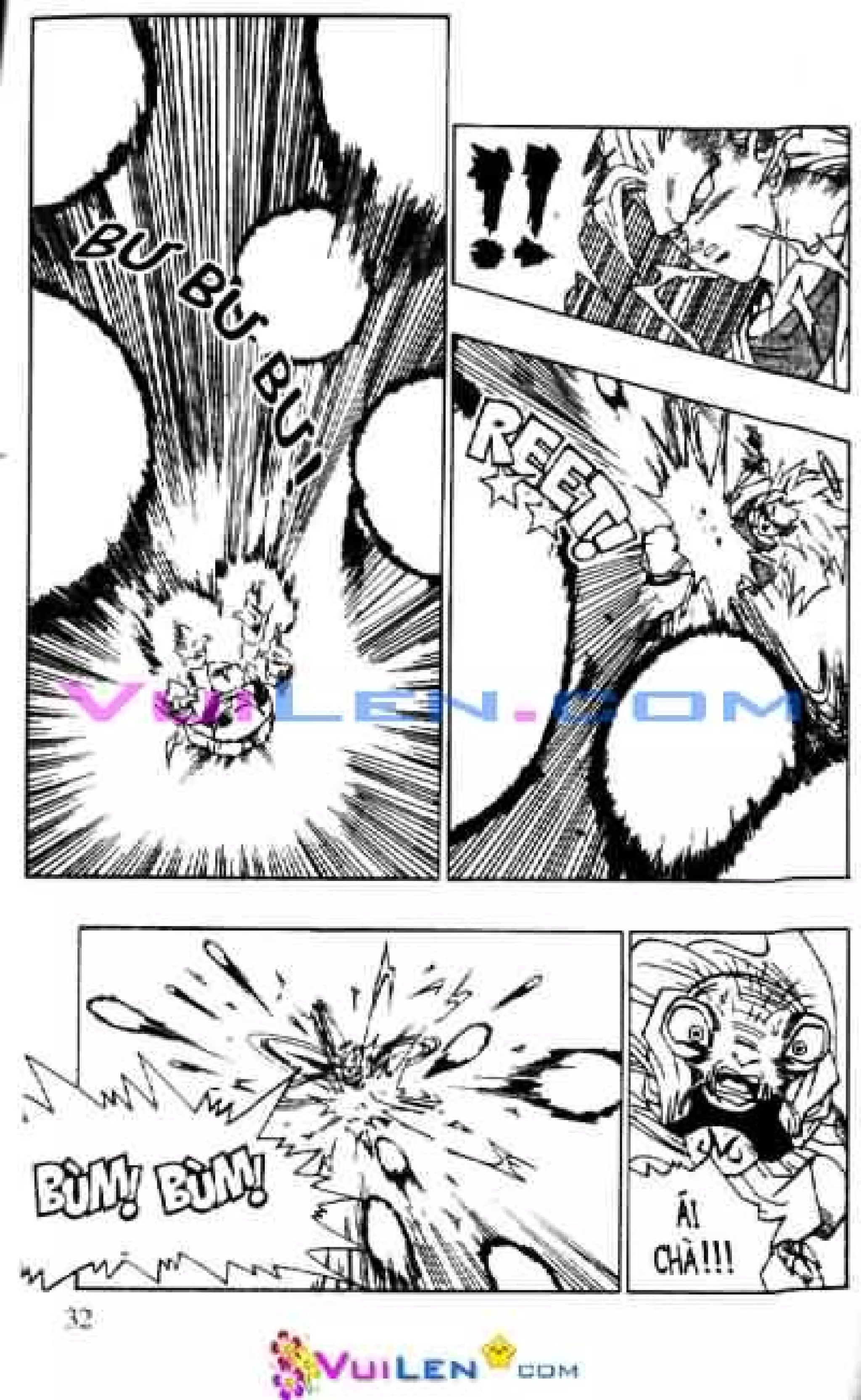 Tap 54 hy vong cuoi cung