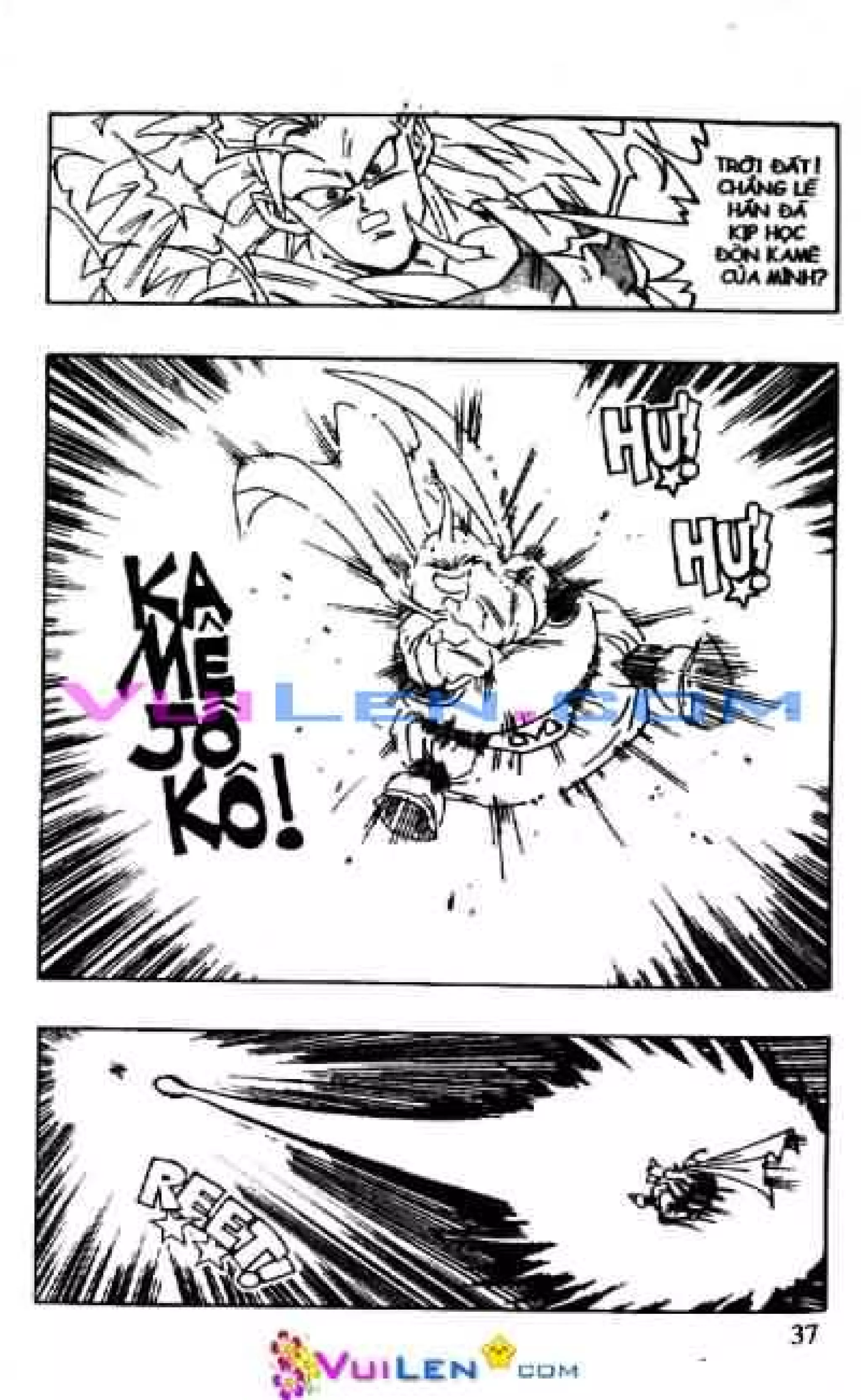 Tap 54 hy vong cuoi cung