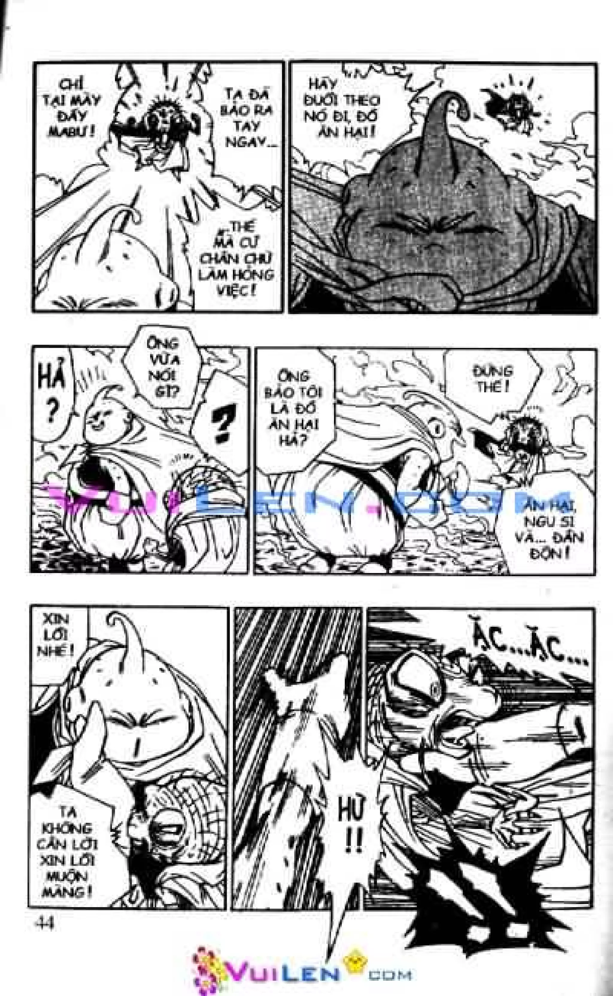 Tap 54 hy vong cuoi cung