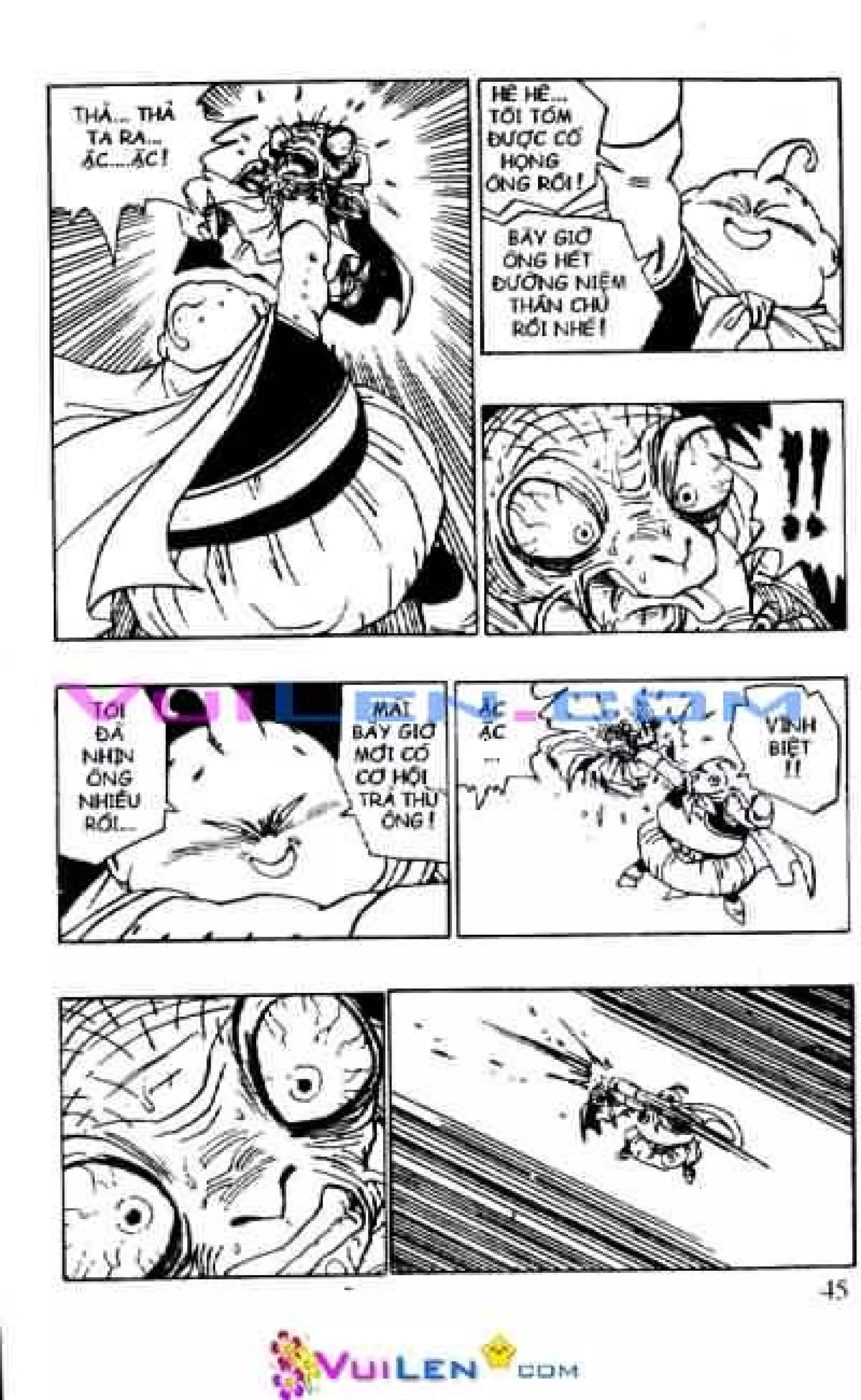 Tap 54 hy vong cuoi cung