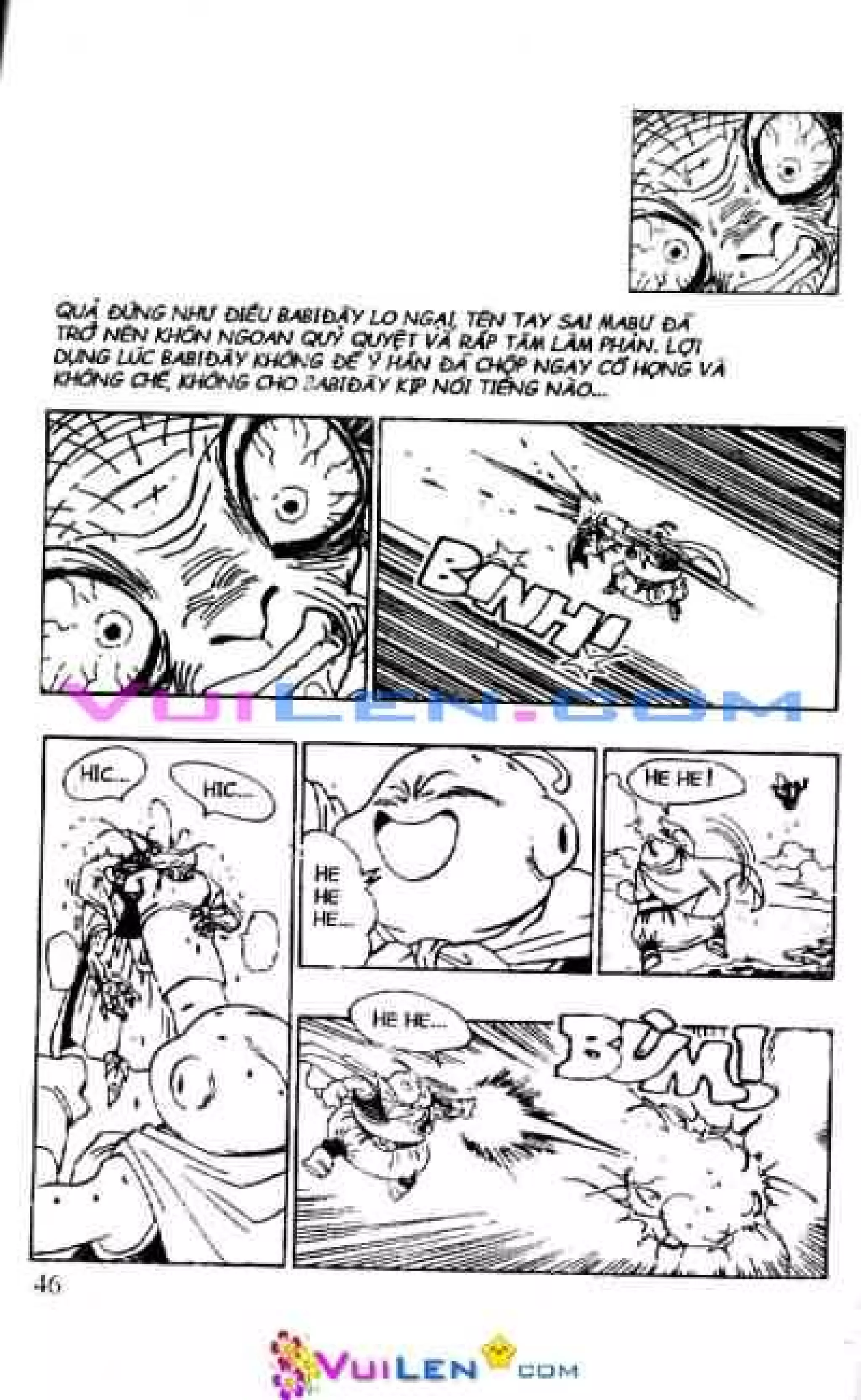 Tap 54 hy vong cuoi cung