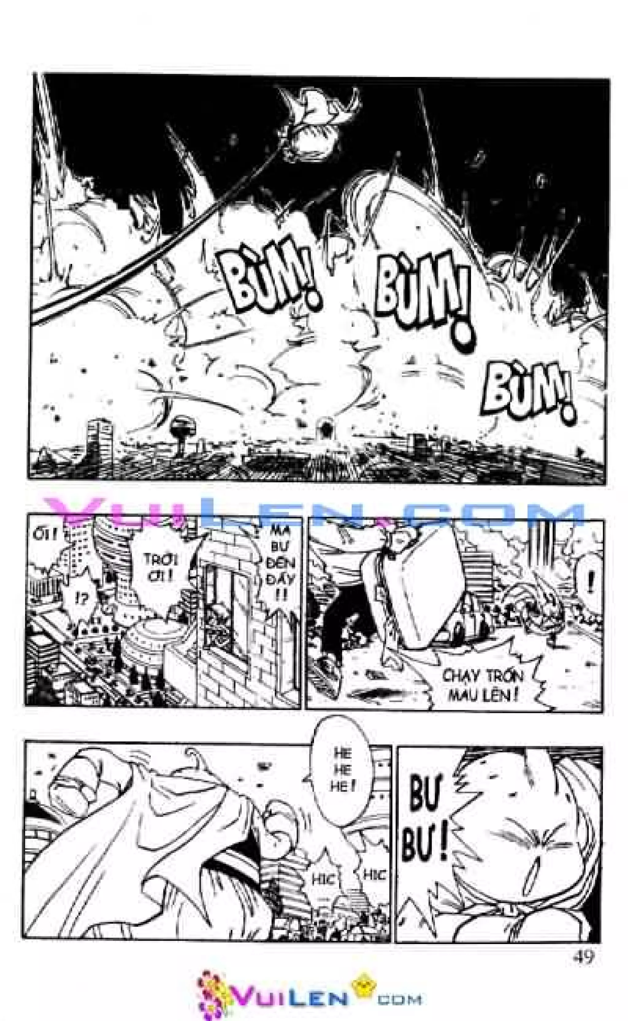 Tap 54 hy vong cuoi cung