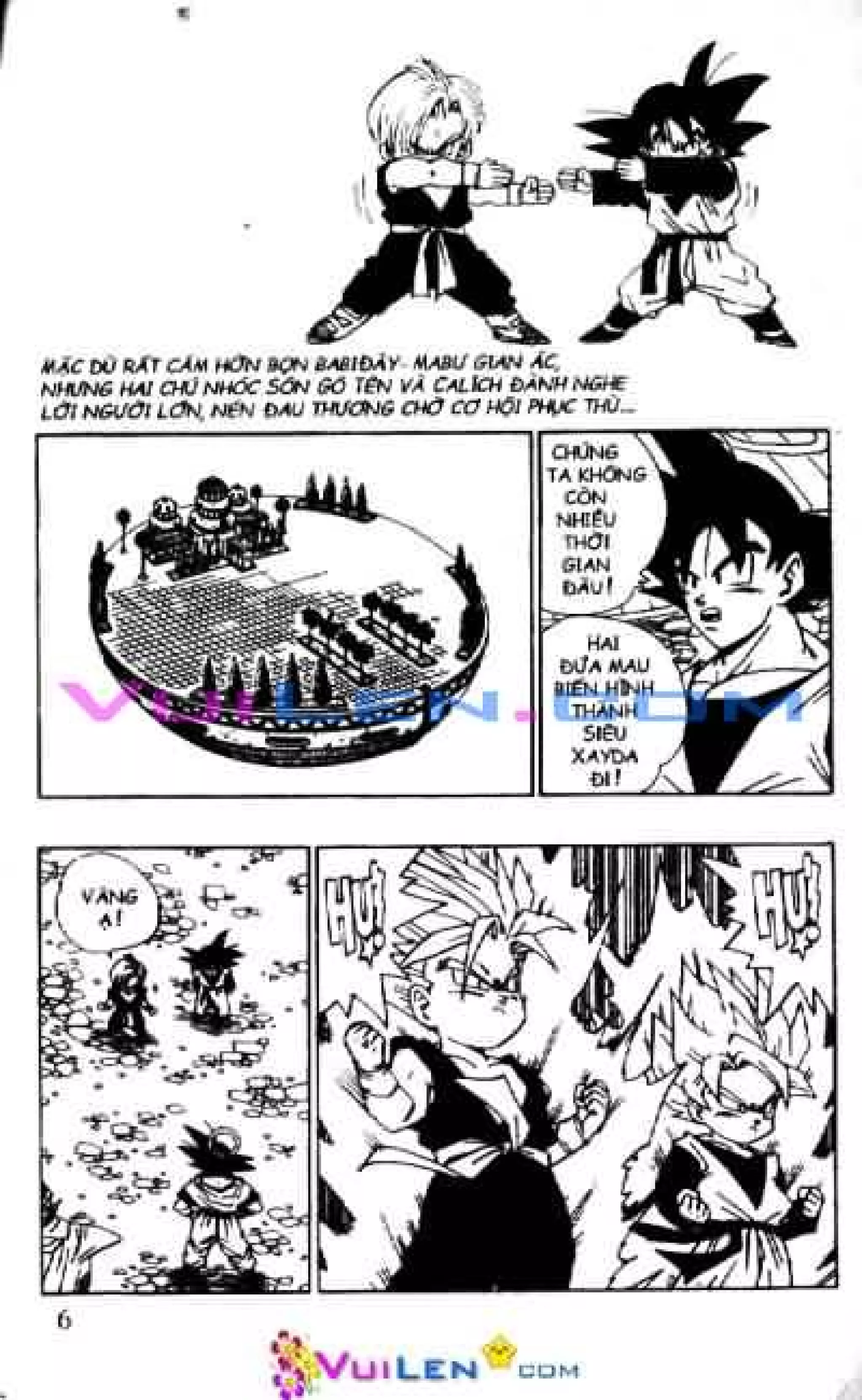 Tap 54 hy vong cuoi cung