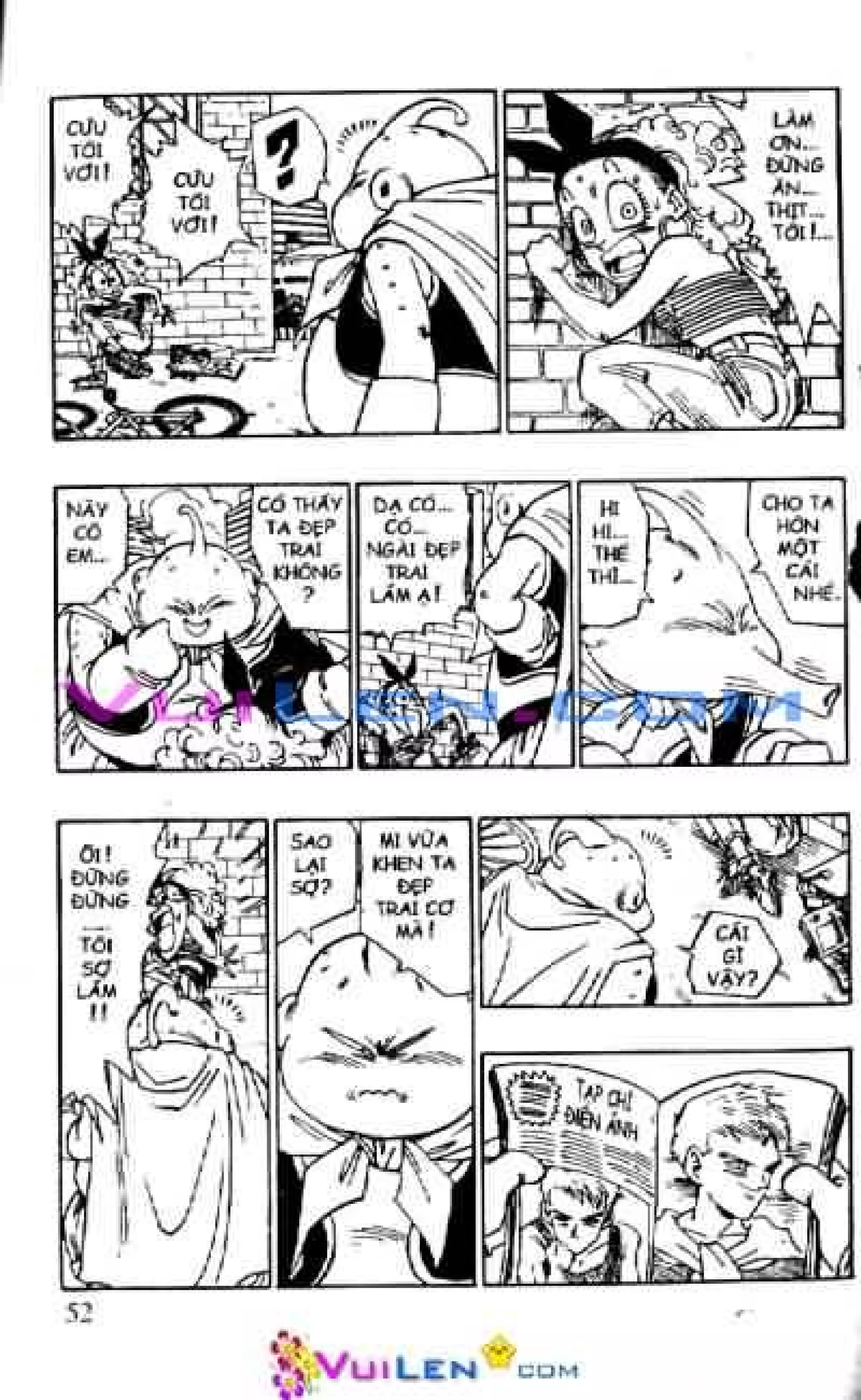 Tap 54 hy vong cuoi cung