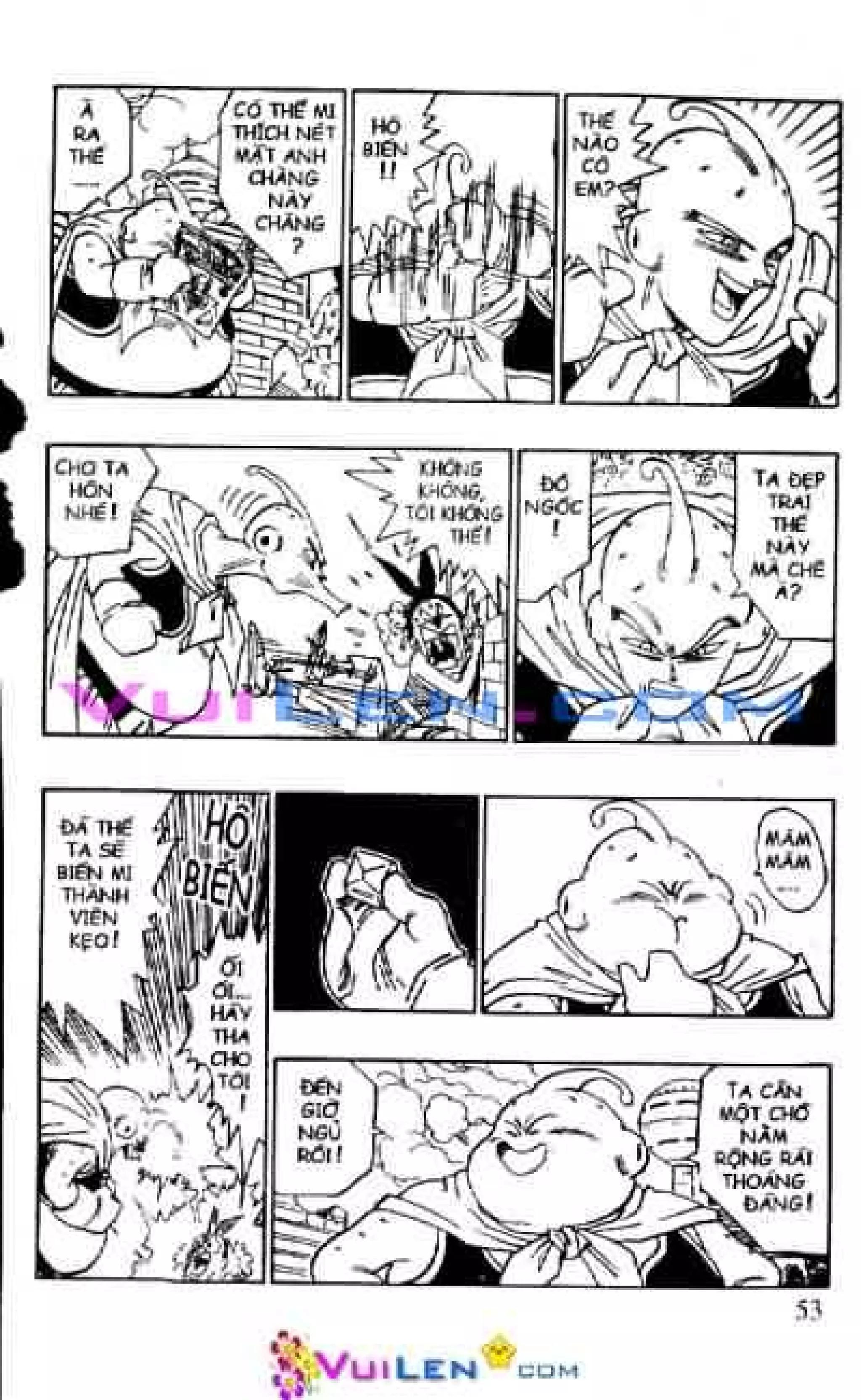 Tap 54 hy vong cuoi cung