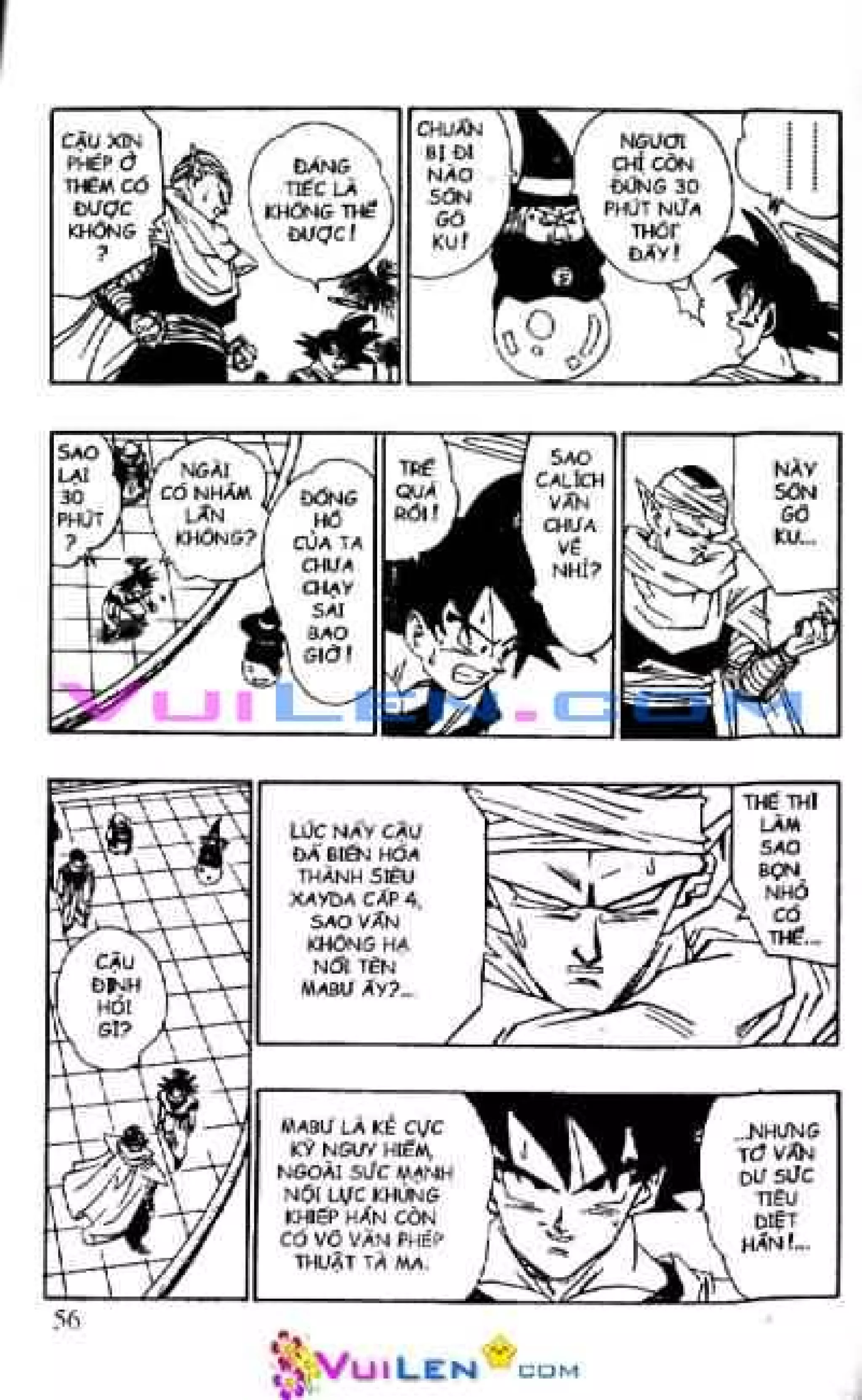 Tap 54 hy vong cuoi cung