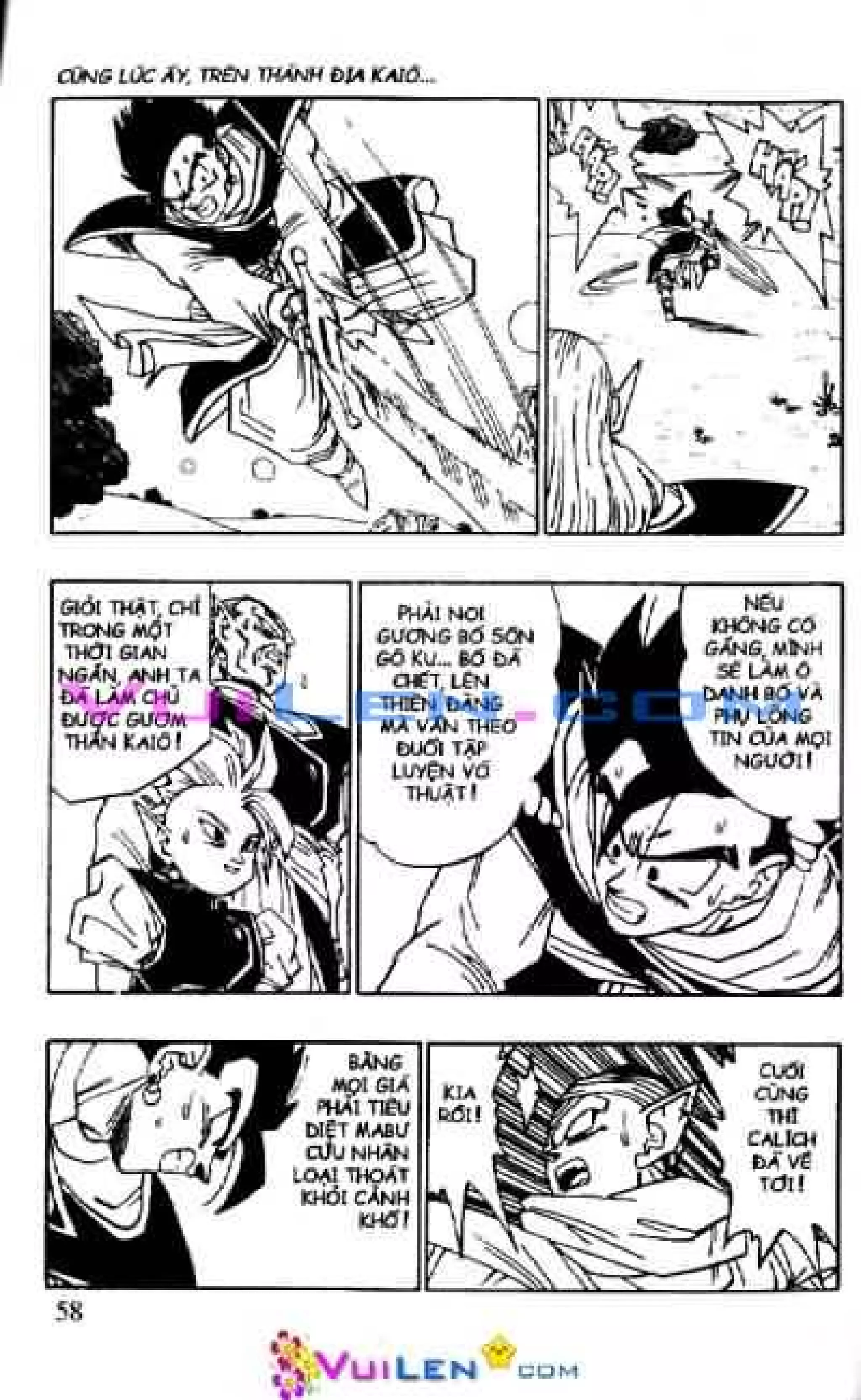 Tap 54 hy vong cuoi cung