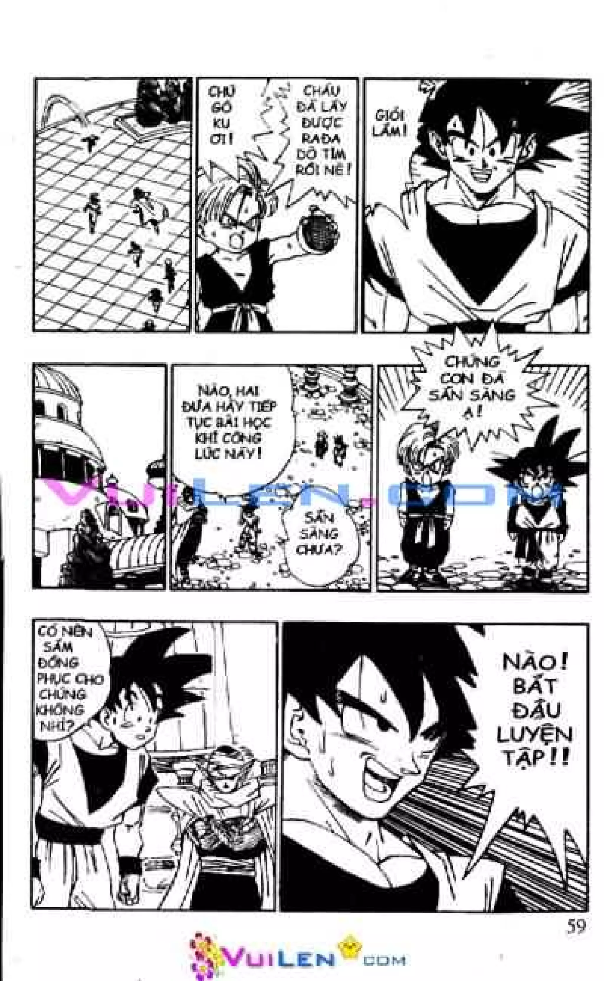 Tap 54 hy vong cuoi cung