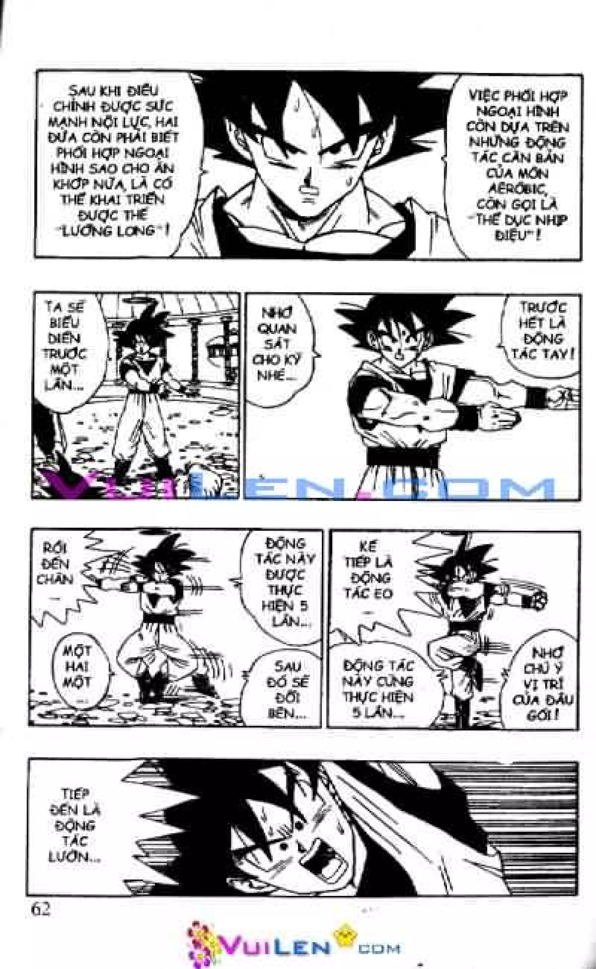 Tap 54 hy vong cuoi cung