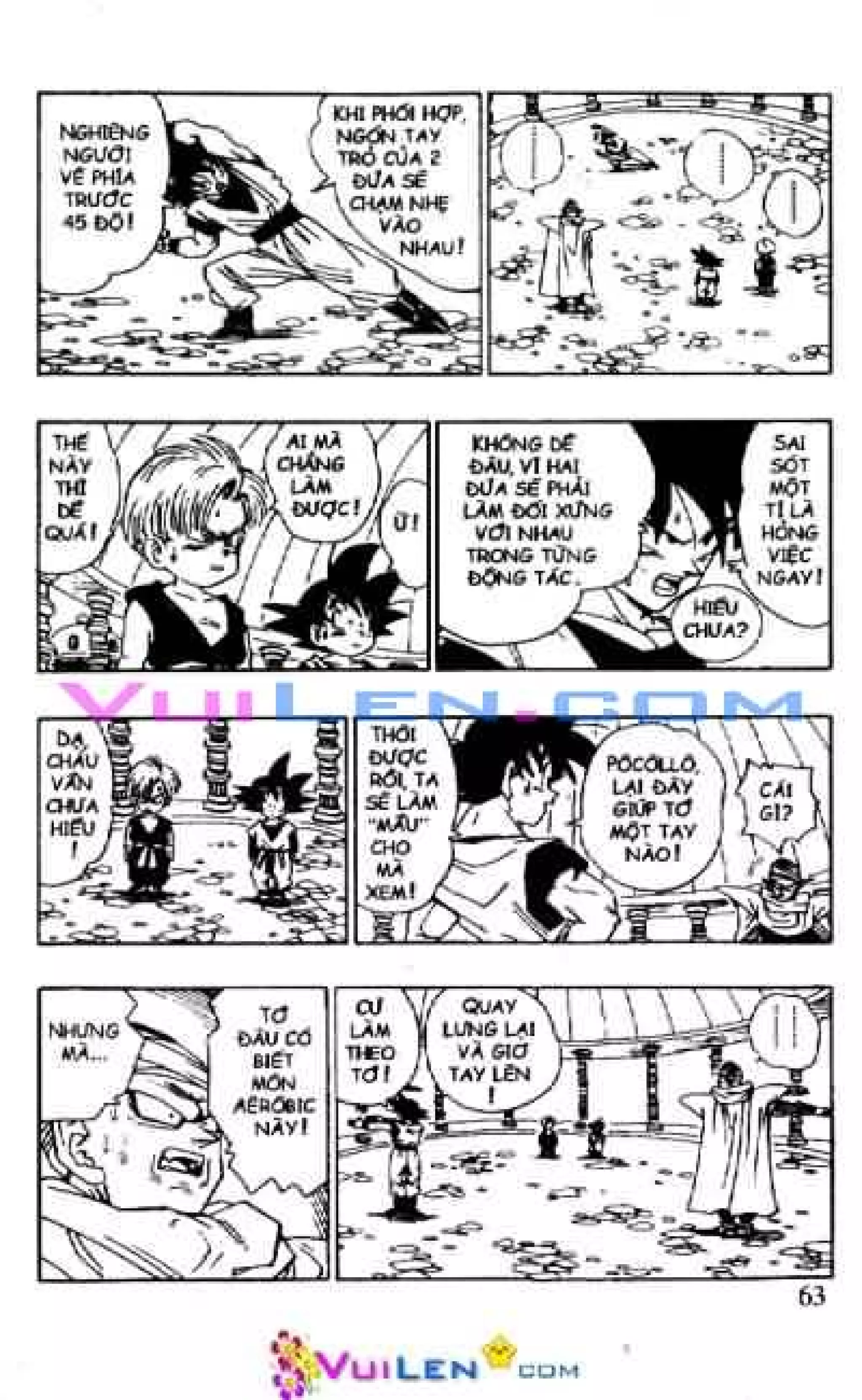 Tap 54 hy vong cuoi cung