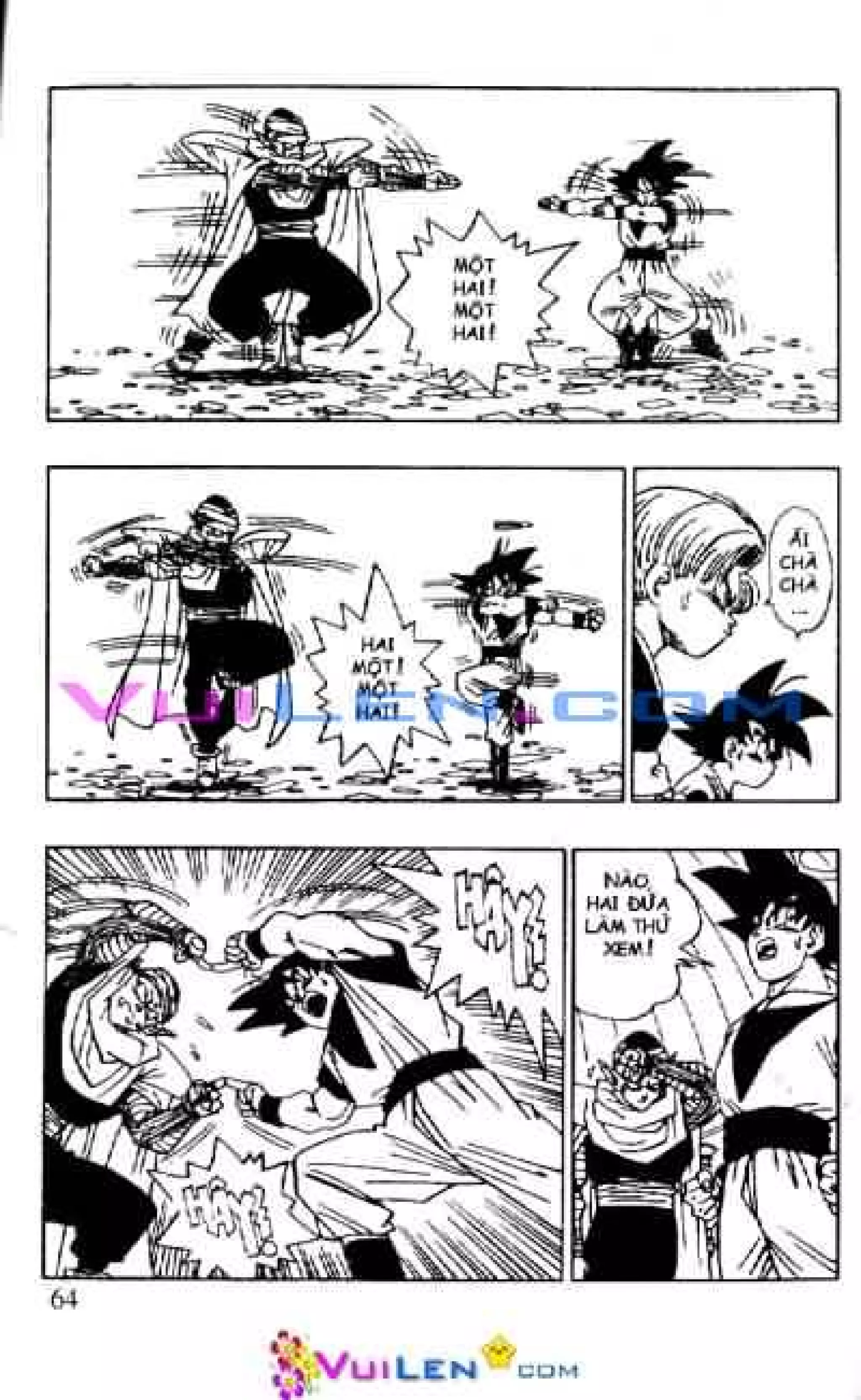 Tap 54 hy vong cuoi cung