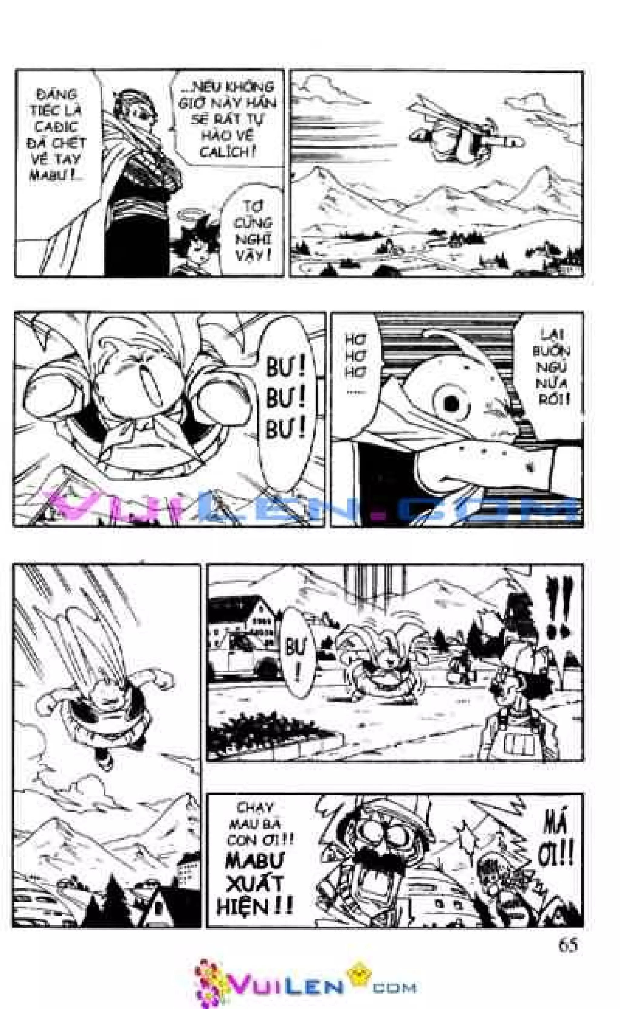 Tap 54 hy vong cuoi cung