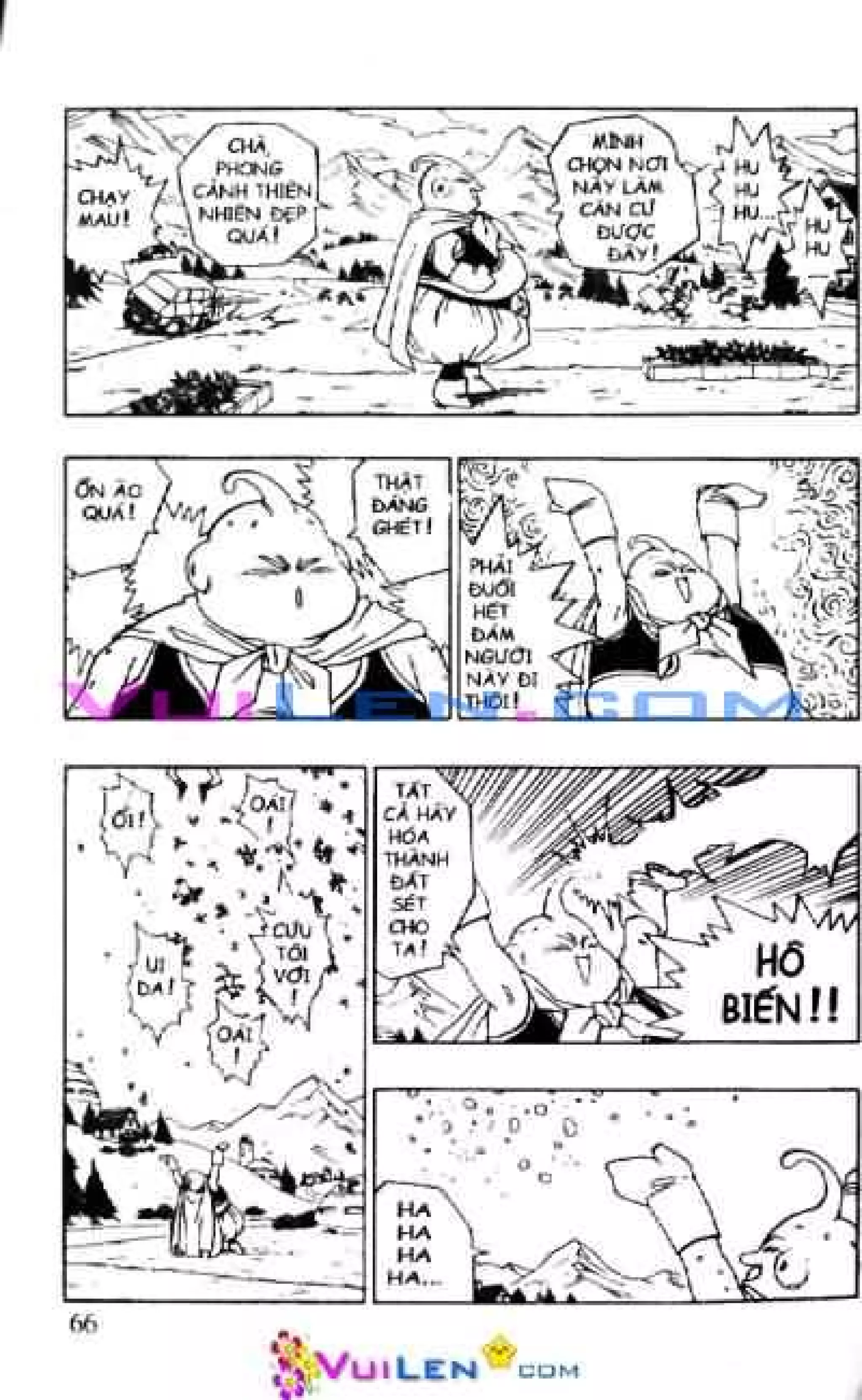 Tap 54 hy vong cuoi cung