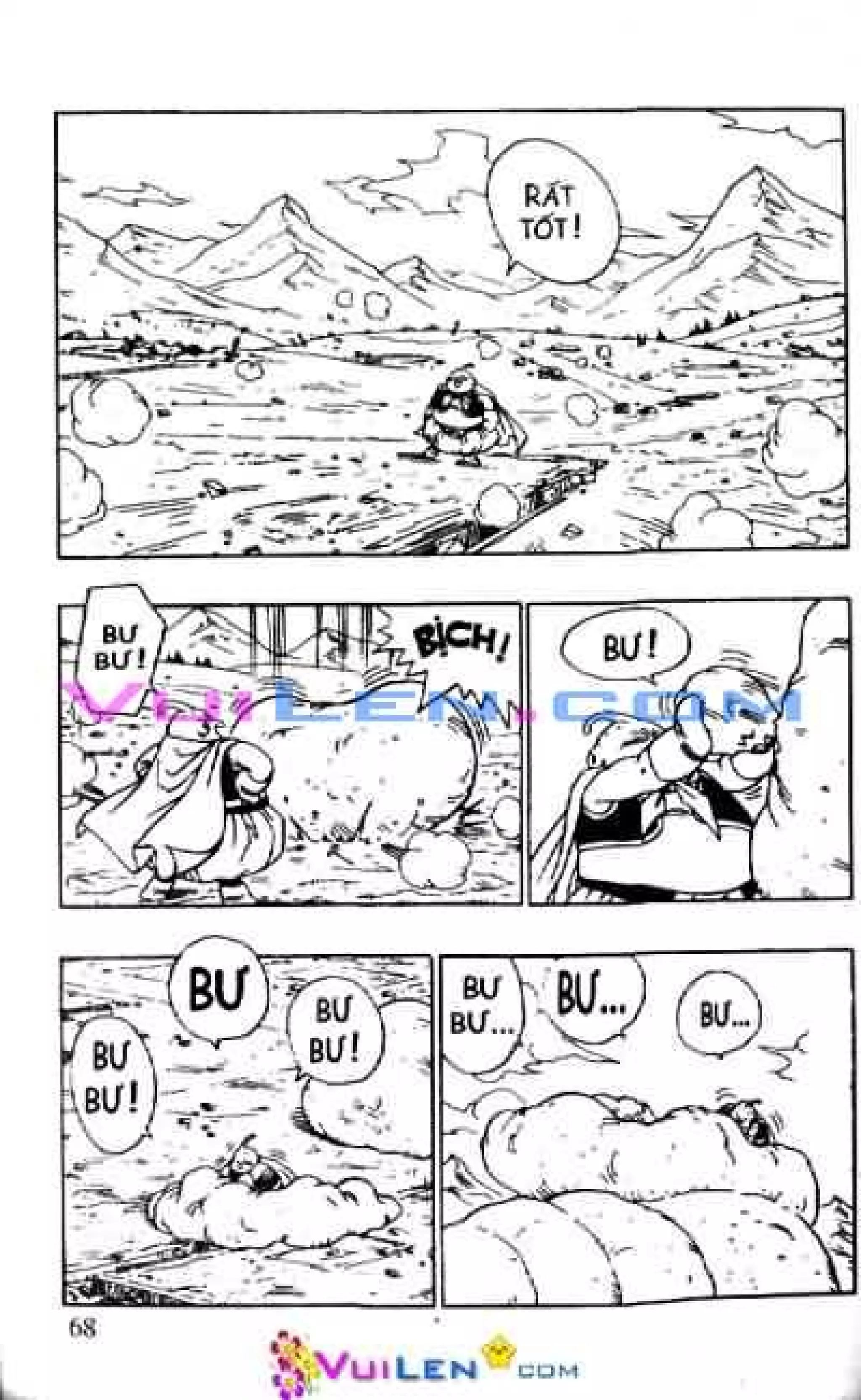 Tap 54 hy vong cuoi cung