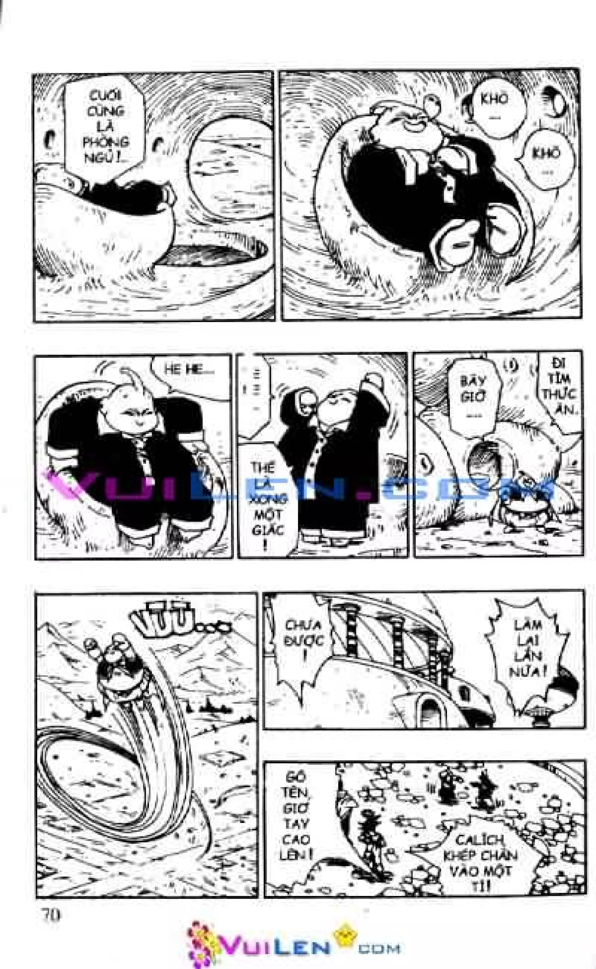 Tap 54 hy vong cuoi cung