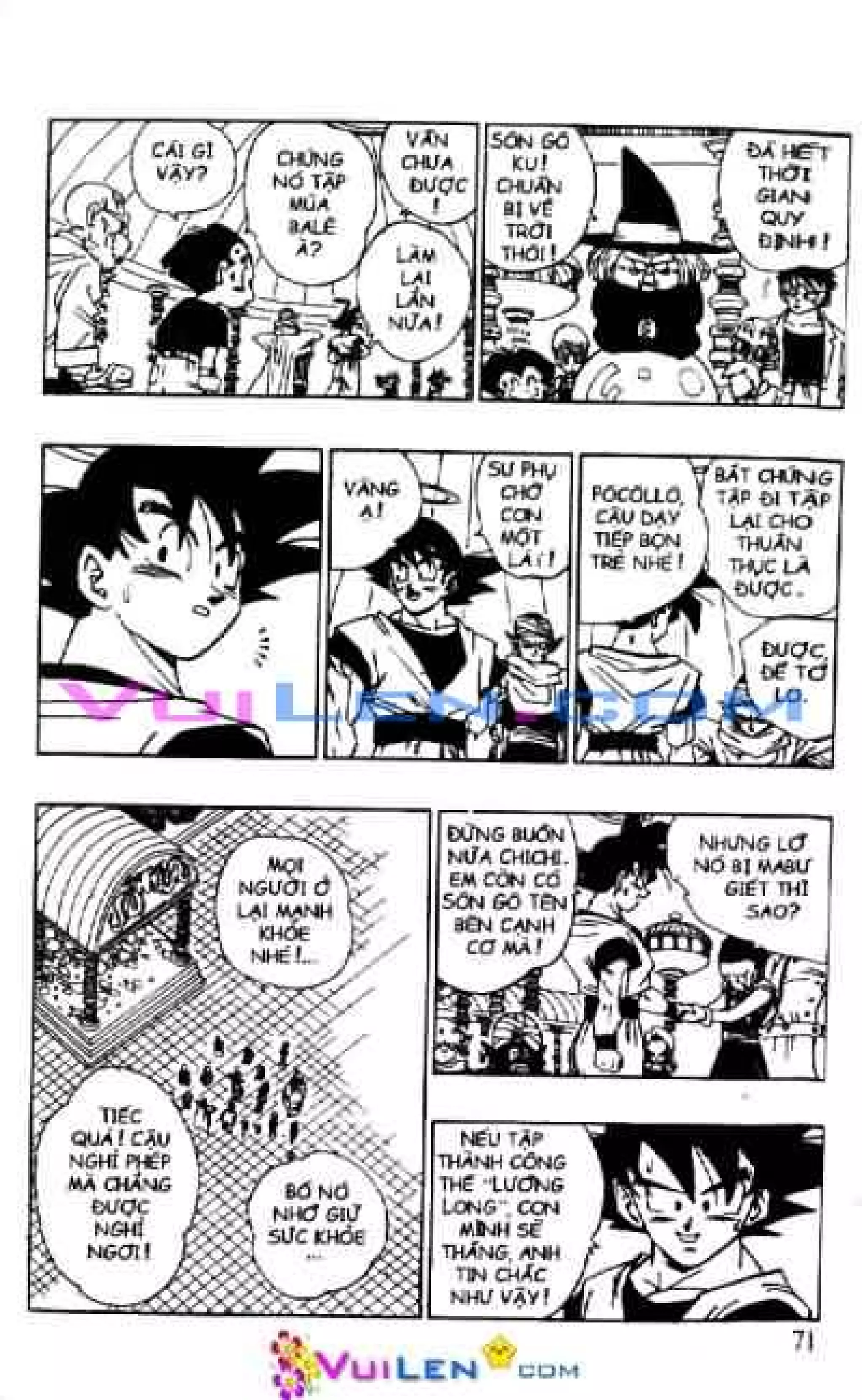 Tap 54 hy vong cuoi cung